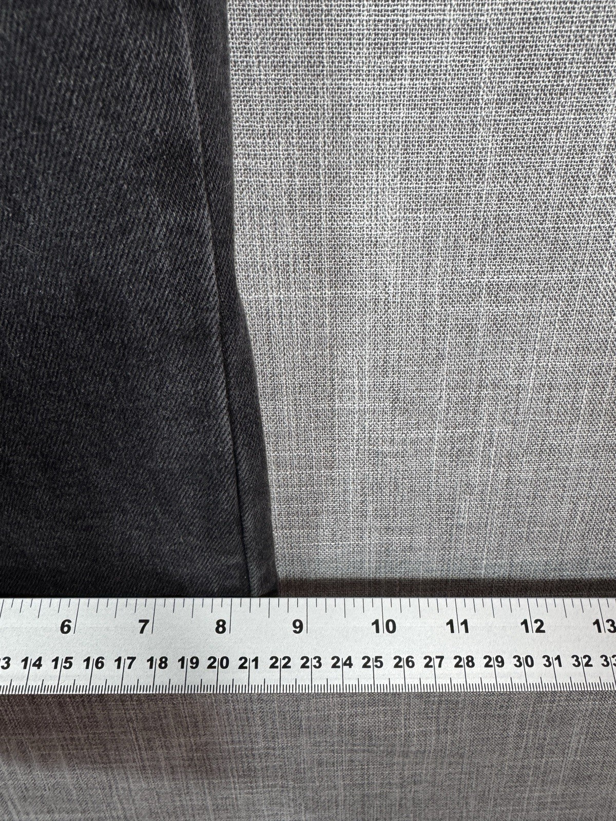 Scotch & Soda Men’s Jeans Straight Leg Size 34/28 Dark Wash Read Description