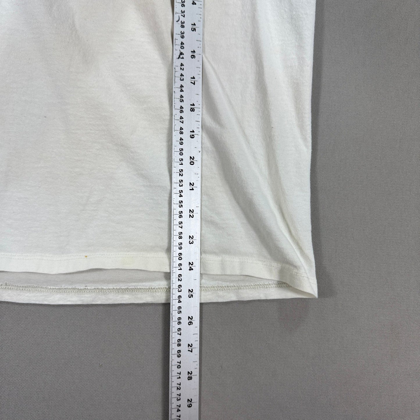 Vintage 90s Art T Shirt Mens Medium Graphic Print Fantasy Gildan Heavy WWeight