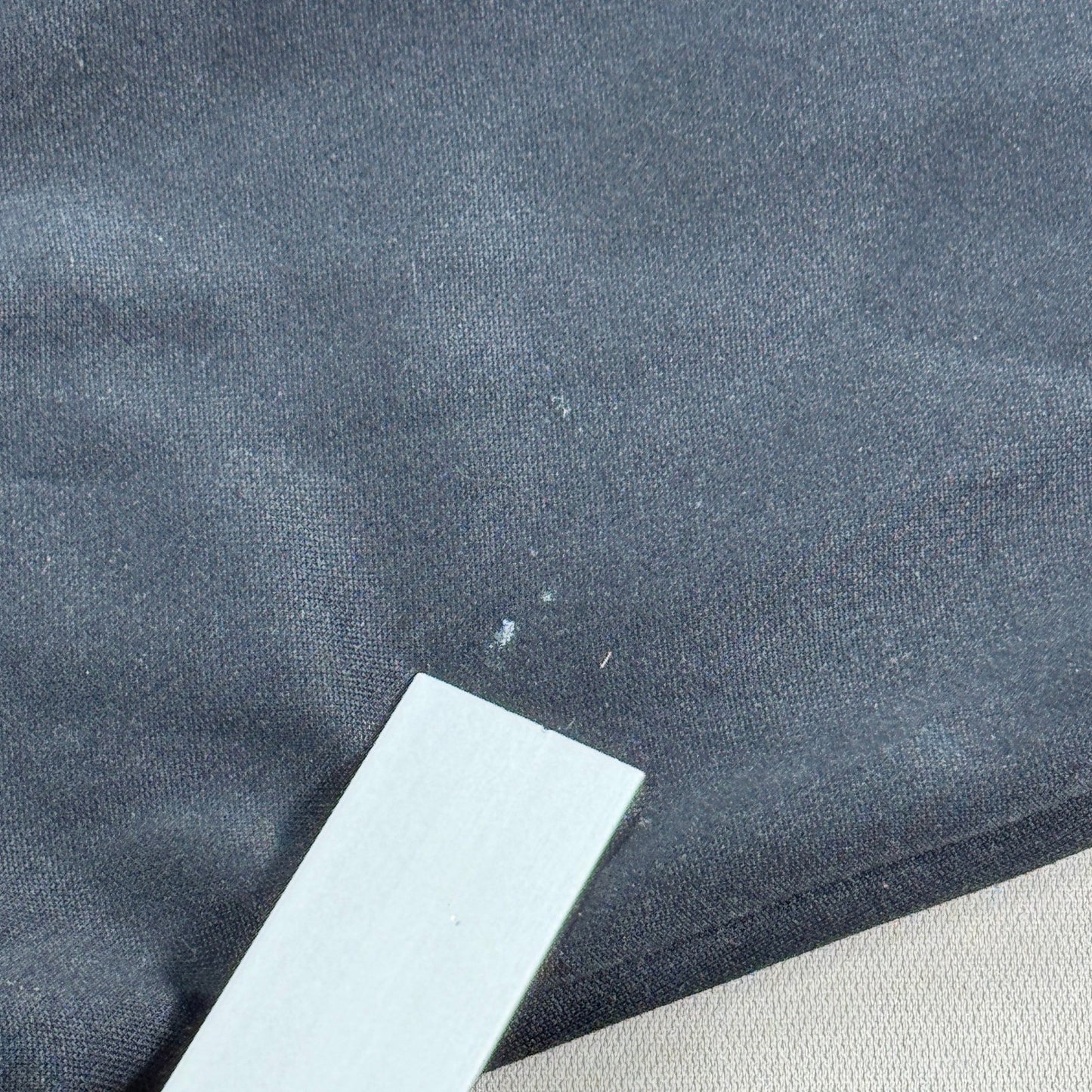 Nike Inter Milan Authentic Football Jacket 478212-010 mens Large Full Zip