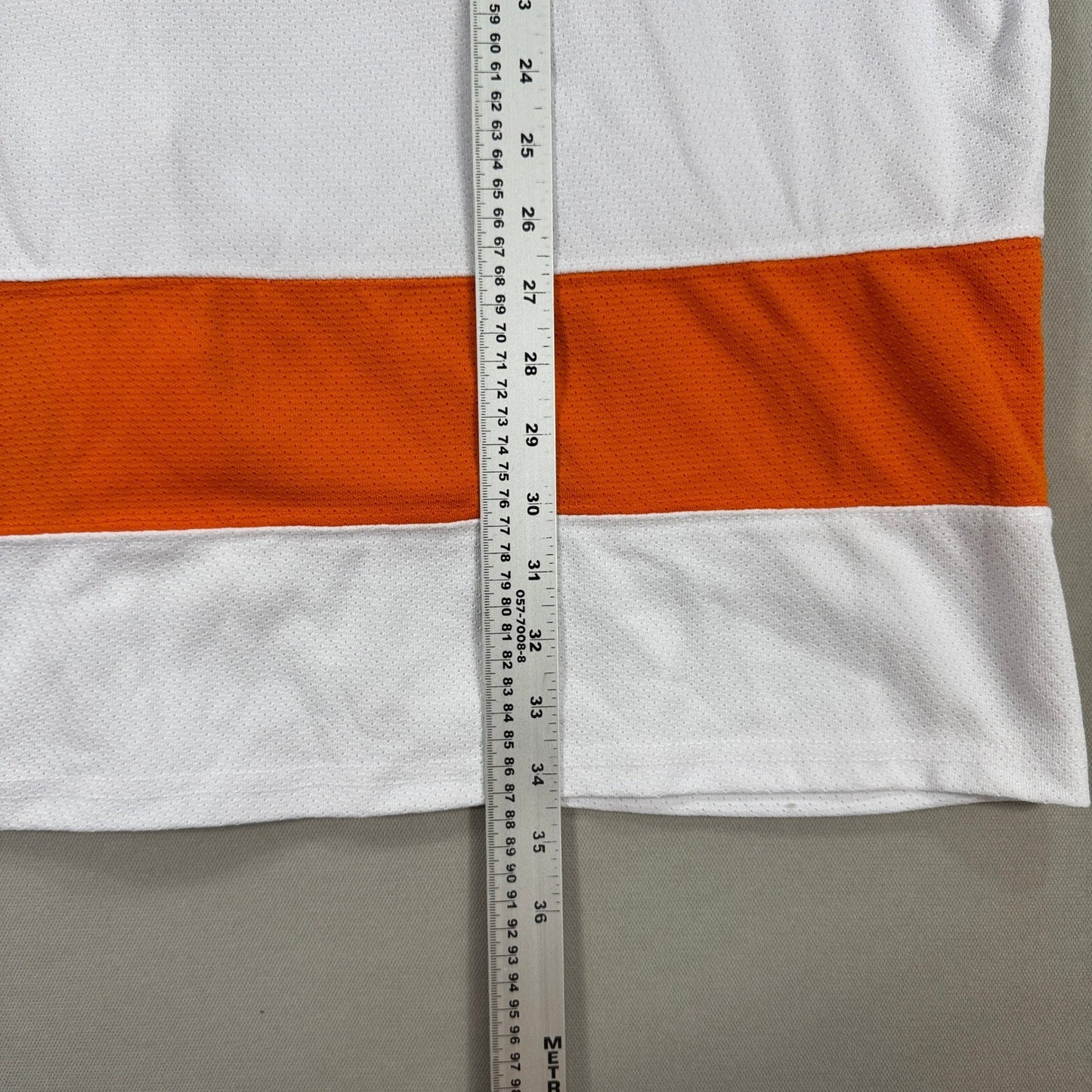 Claude Giroux 2010 Winter Classic Jersey #28 Philadelphia Flyers XL