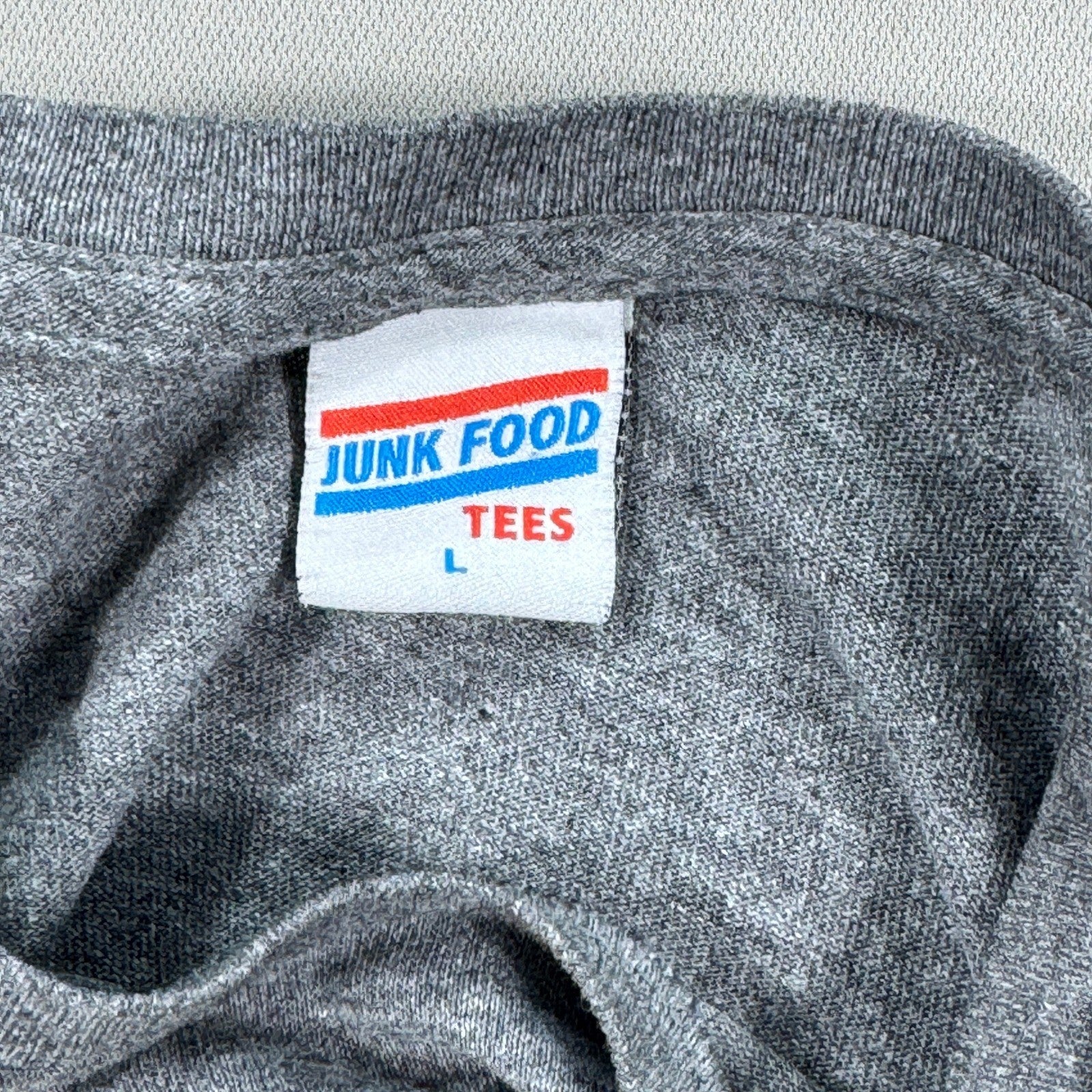 Vintage 90s The Amazing Spider Man T-Shirt mens Large Gray Graphic Tee Crewneck