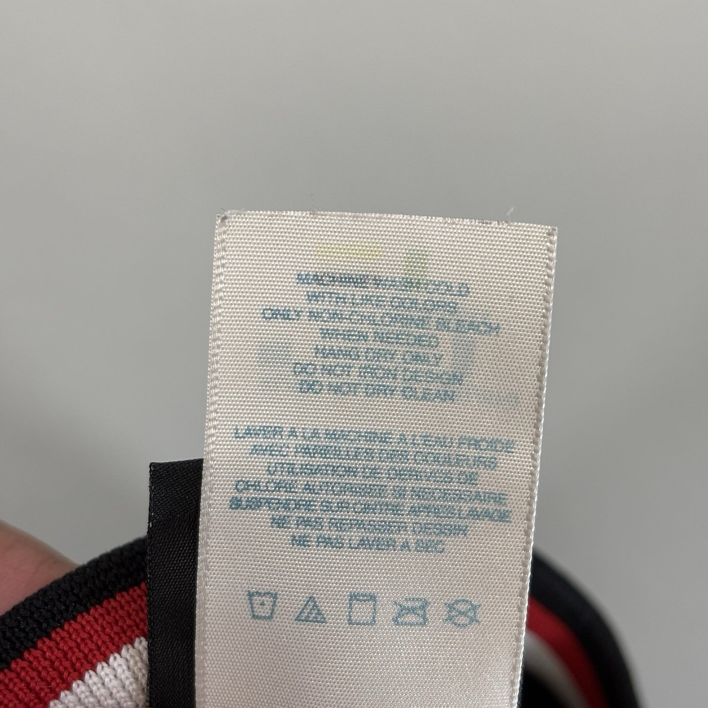 Allen Iverson NBA Black Limited Edition #3 Reebok jersey Mens Size XL