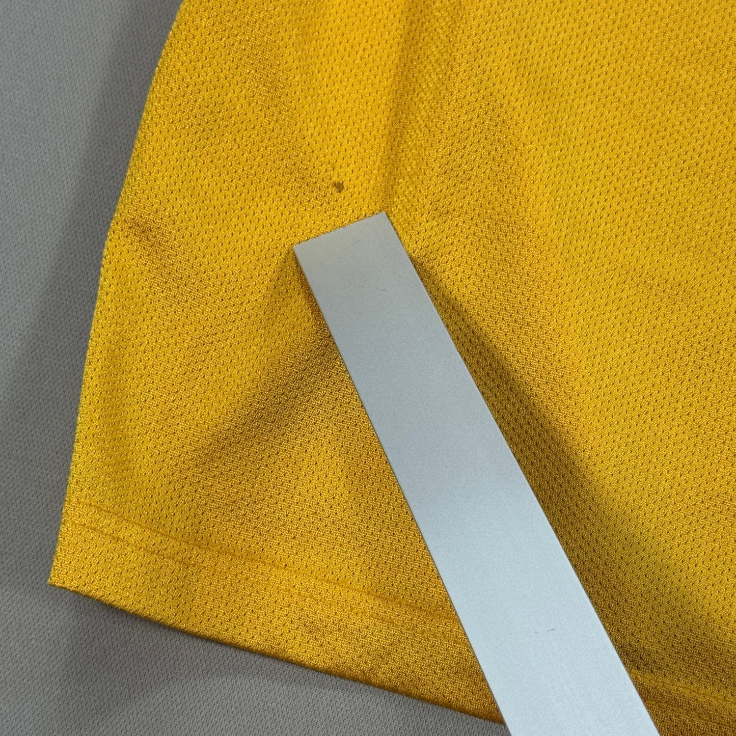 VTG Jason Richardson Golden State Warriors Reebok Jersey NBA The City Mens 2XL