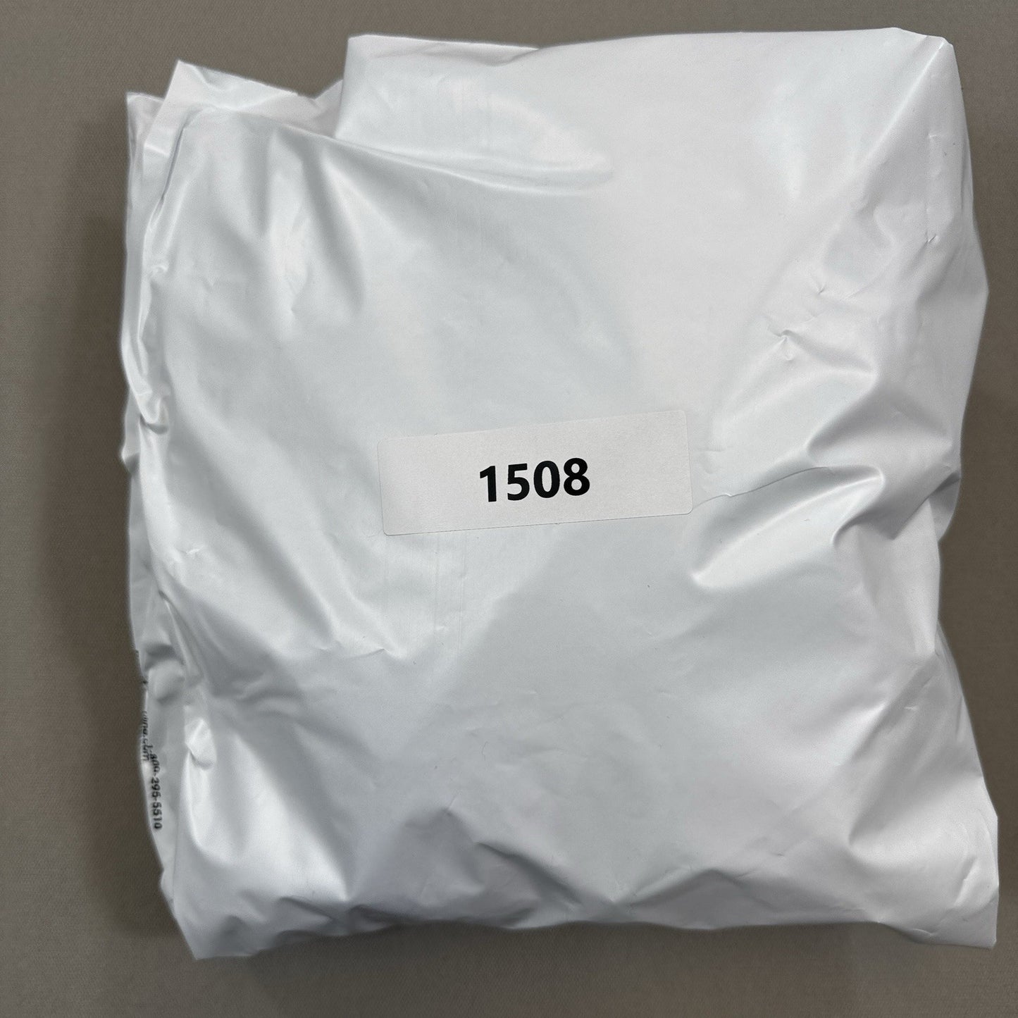 Miami Hurricanes Starter Sebastian The Ibis Sweatshirt Embroidered - Men’s Large