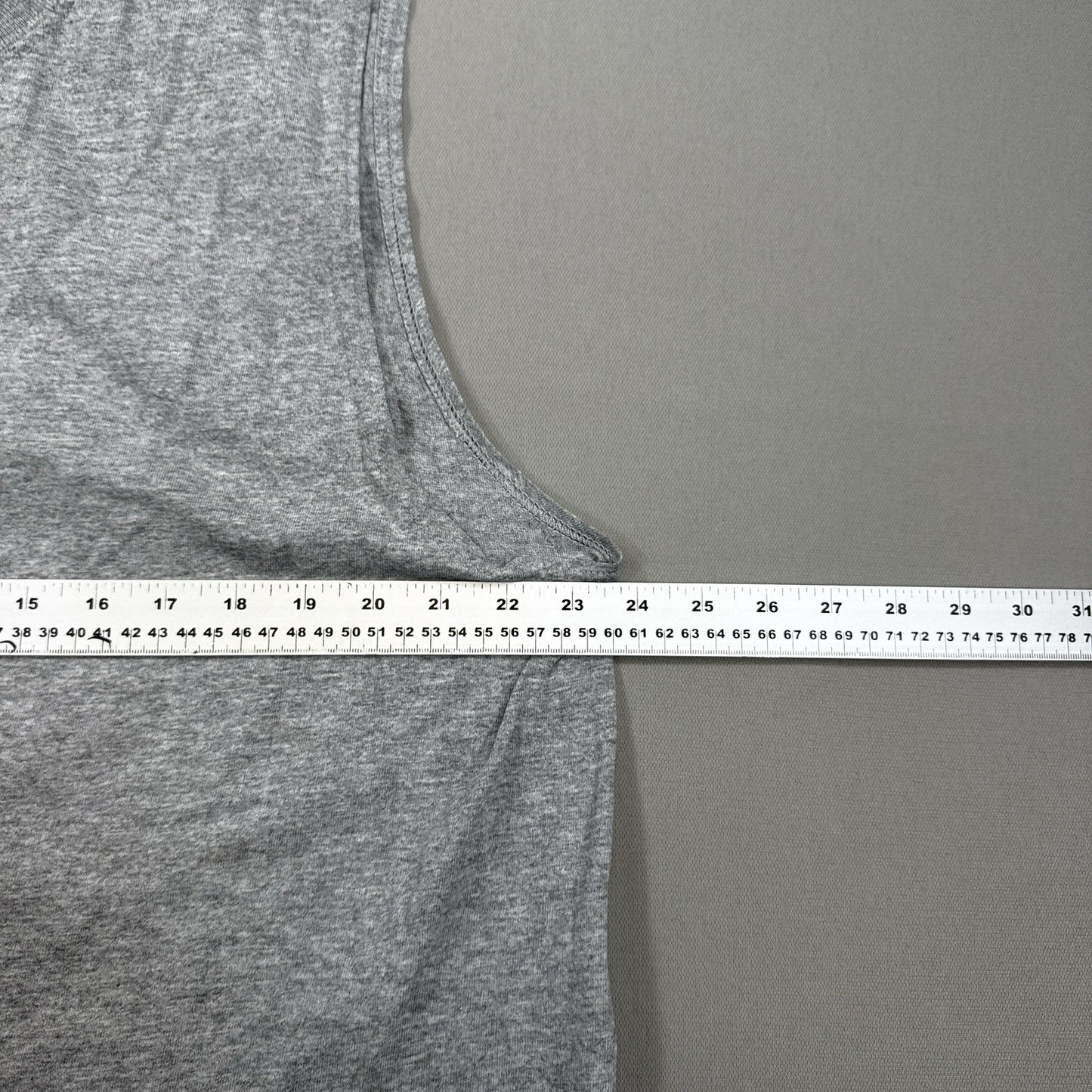 Vintage West Coast Choppers Jesse Who Shirt Men’s Large Gray Sleeveless Top