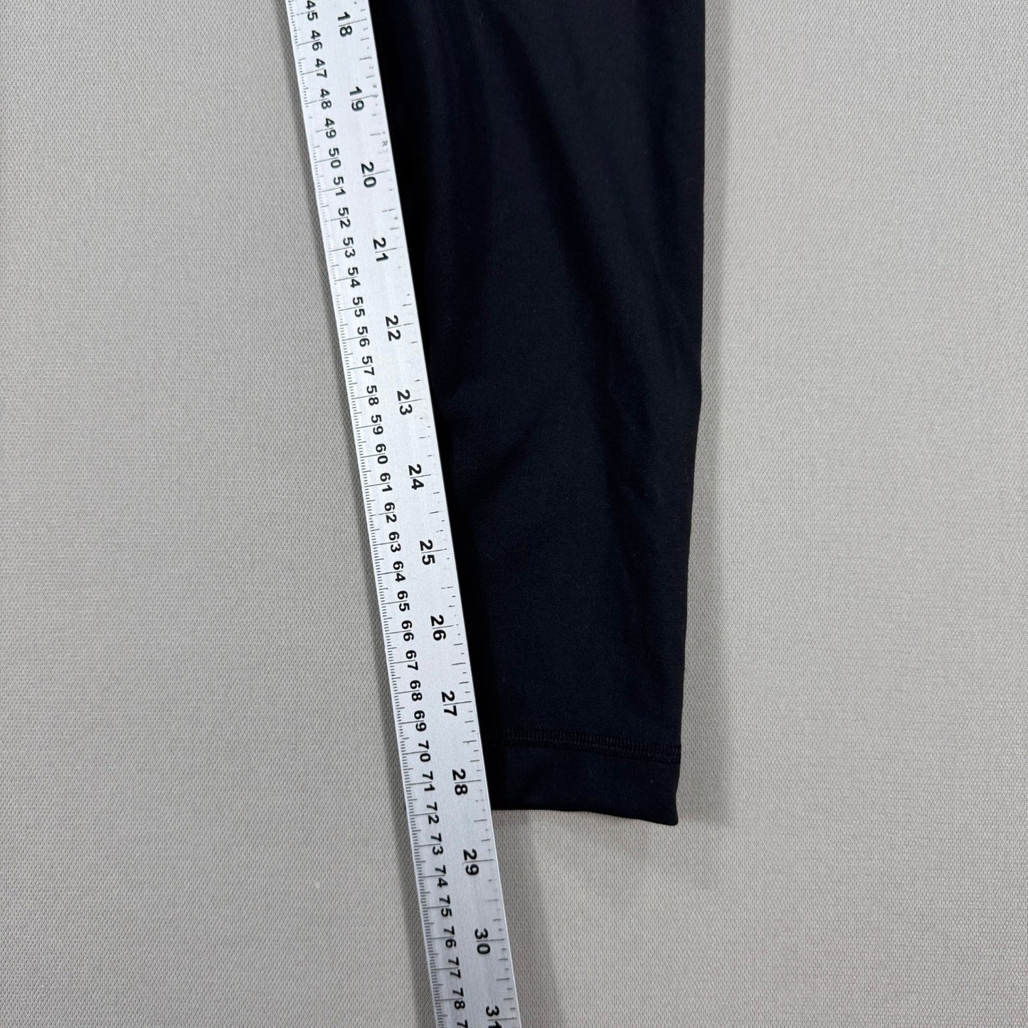 Lululemon Team Canada Wunder Train High-Rised Pants Maple Leaf Womens Size 8