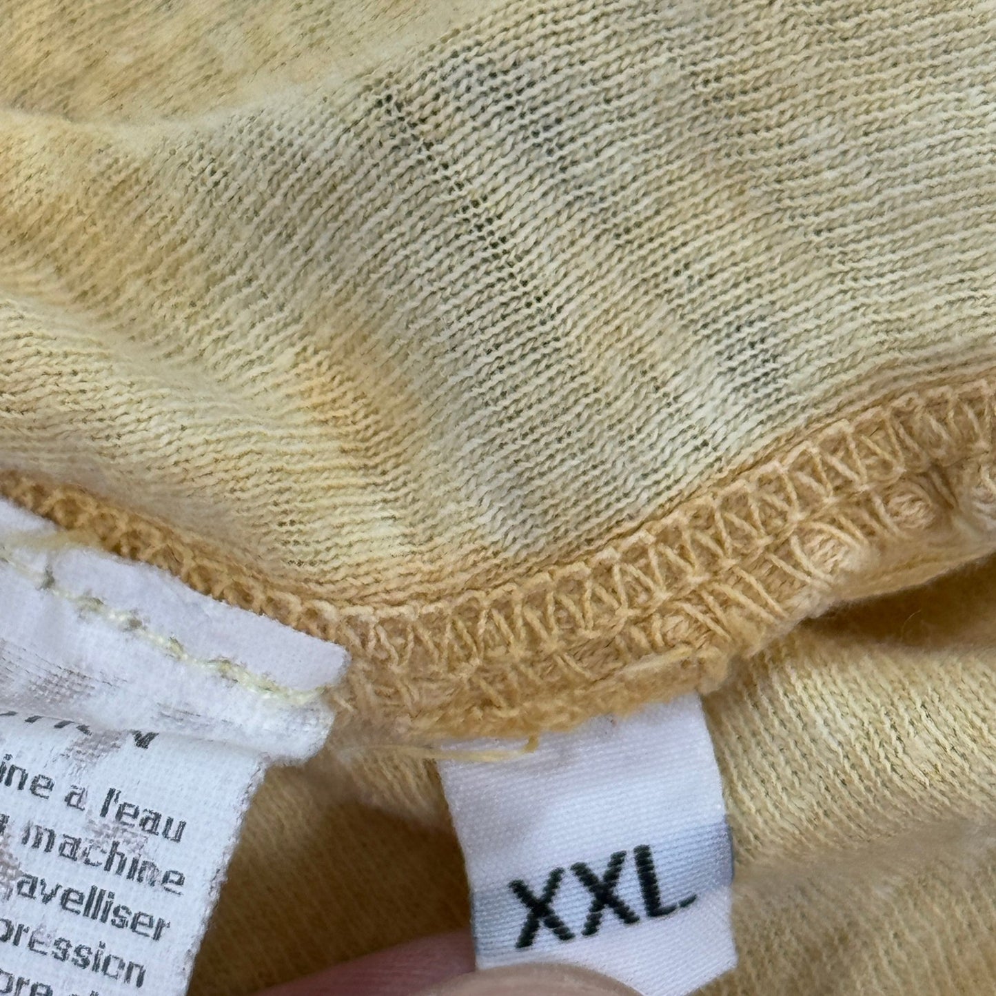 Affliction T Shirt Garage Motor Club Built For Speed Mens 2XL Spade Thrashed