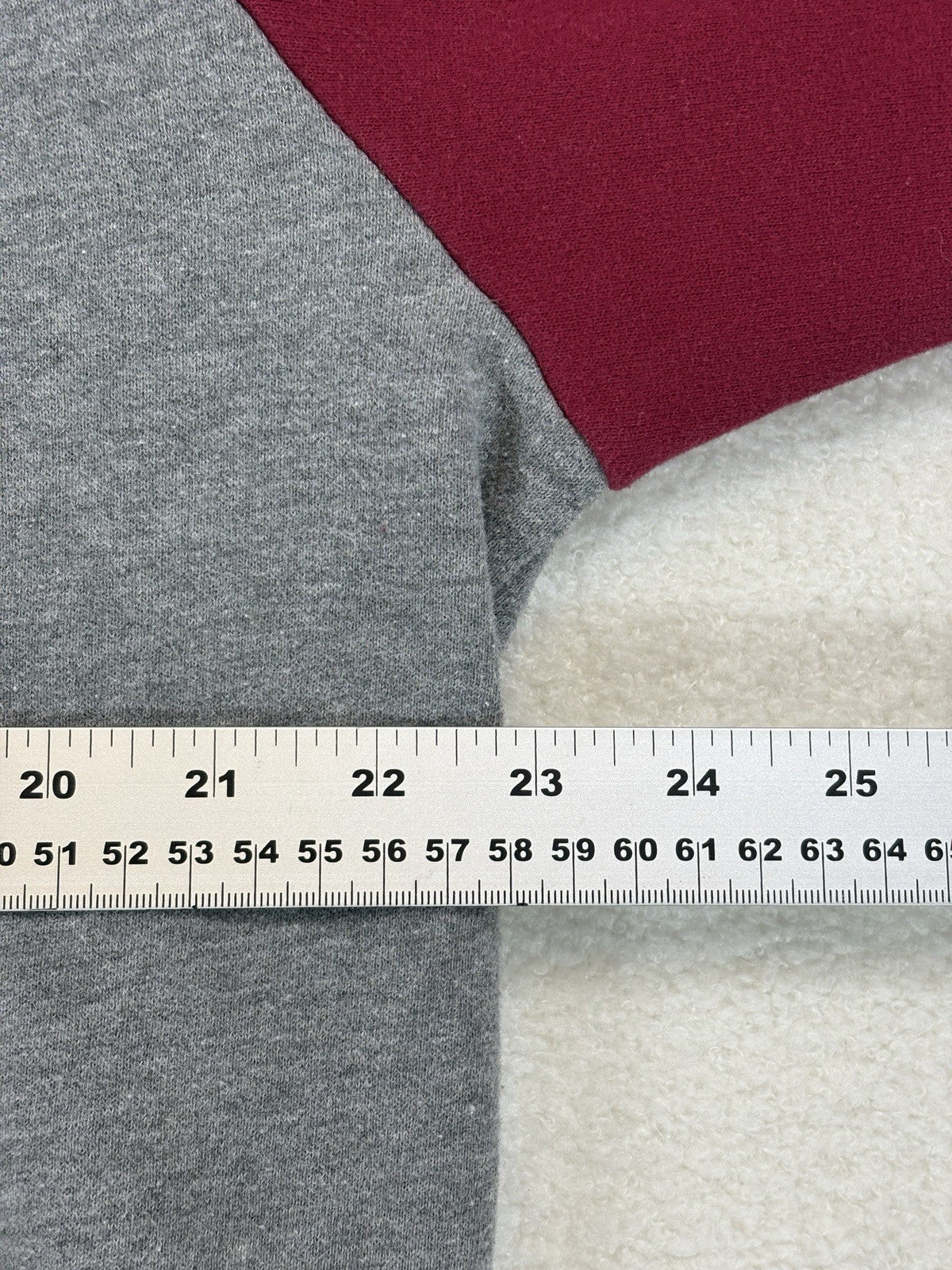 Wizarding World Of Harry Potter Gryffindor Mens 2XL Sweatshirt Universal Studios