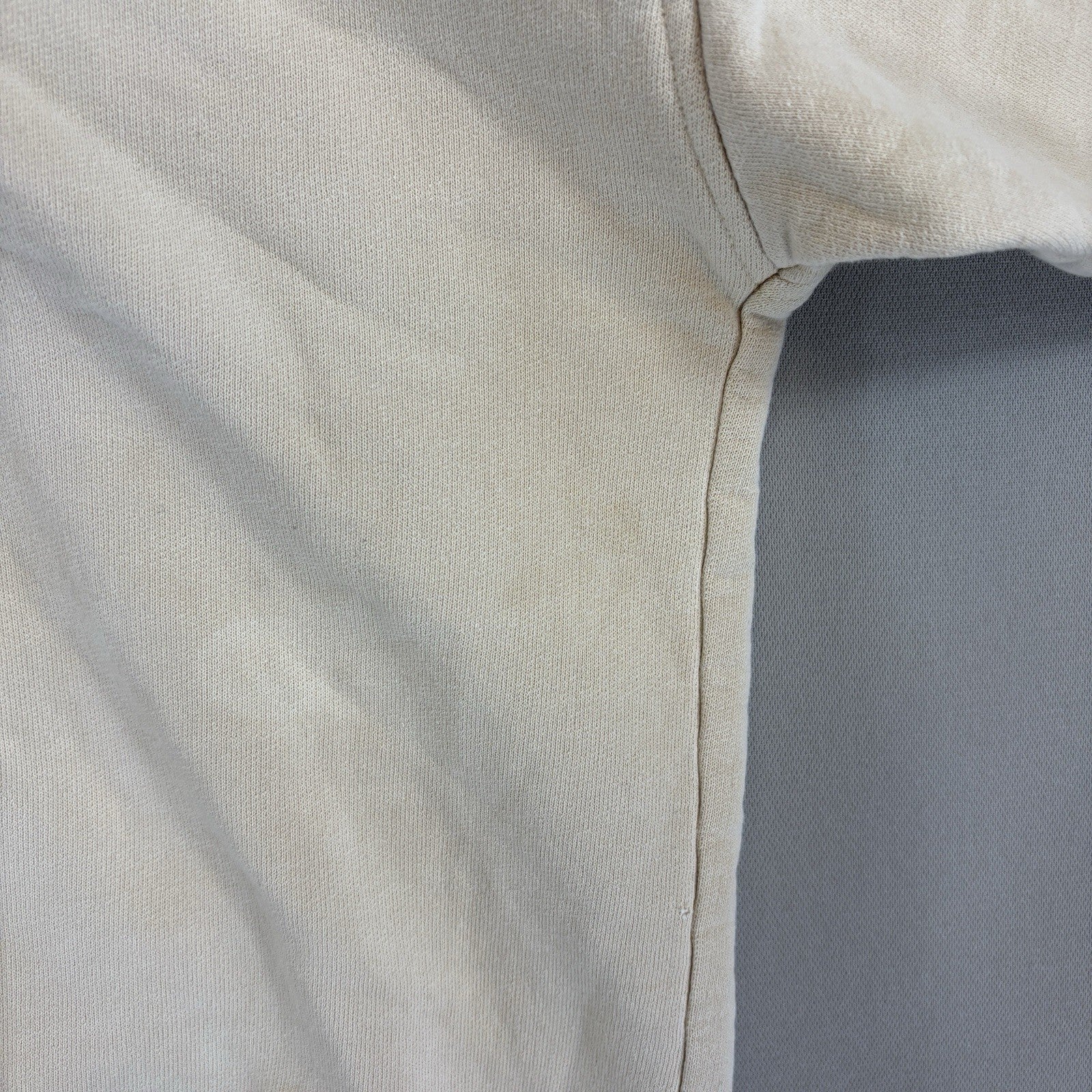 Vintage 1956 McCarthy Sweatshirt mens Large Pullover Made In Canada