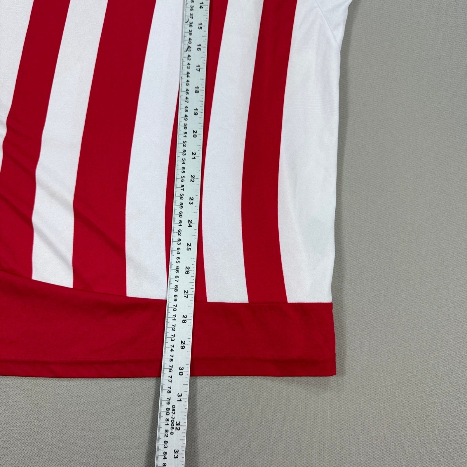 Chivas De Guadalajara 2007-2008 Bimbo Jersey Authentic Sports mens XL