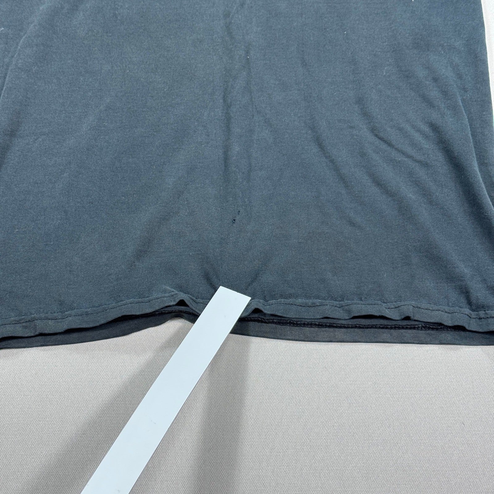 Vintage Snap on T Shirt Huffers & Stuffers Series IV Graphic Mens Large Y2K