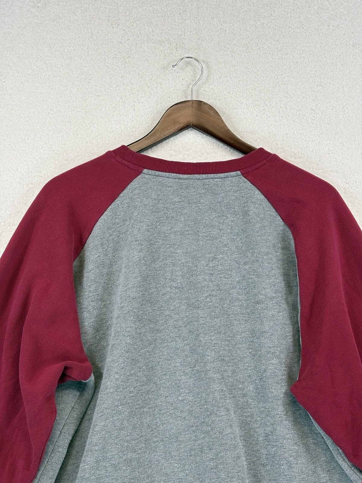 Wizarding World Of Harry Potter Gryffindor Mens 2XL Sweatshirt Universal Studios