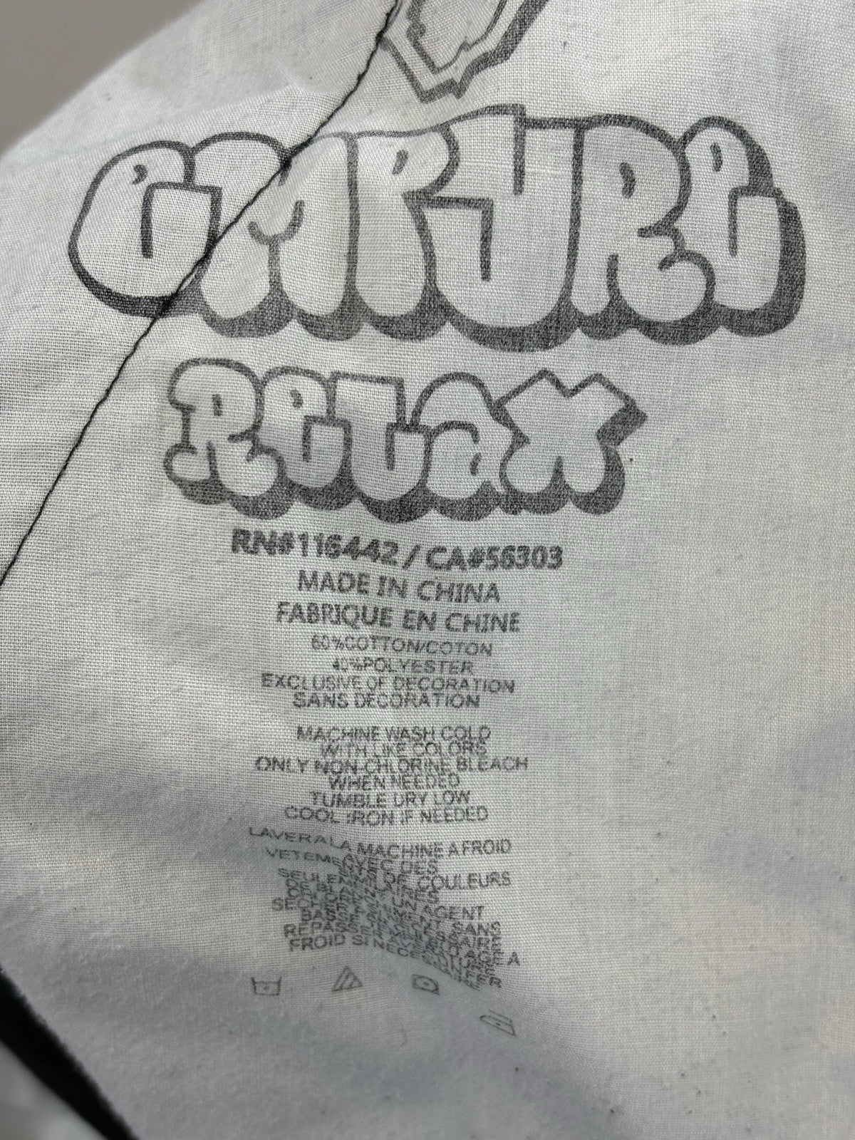 Empyre Pants Cargo mens 28 Relaxed Fit Straight Black Pants Adjustable Waist