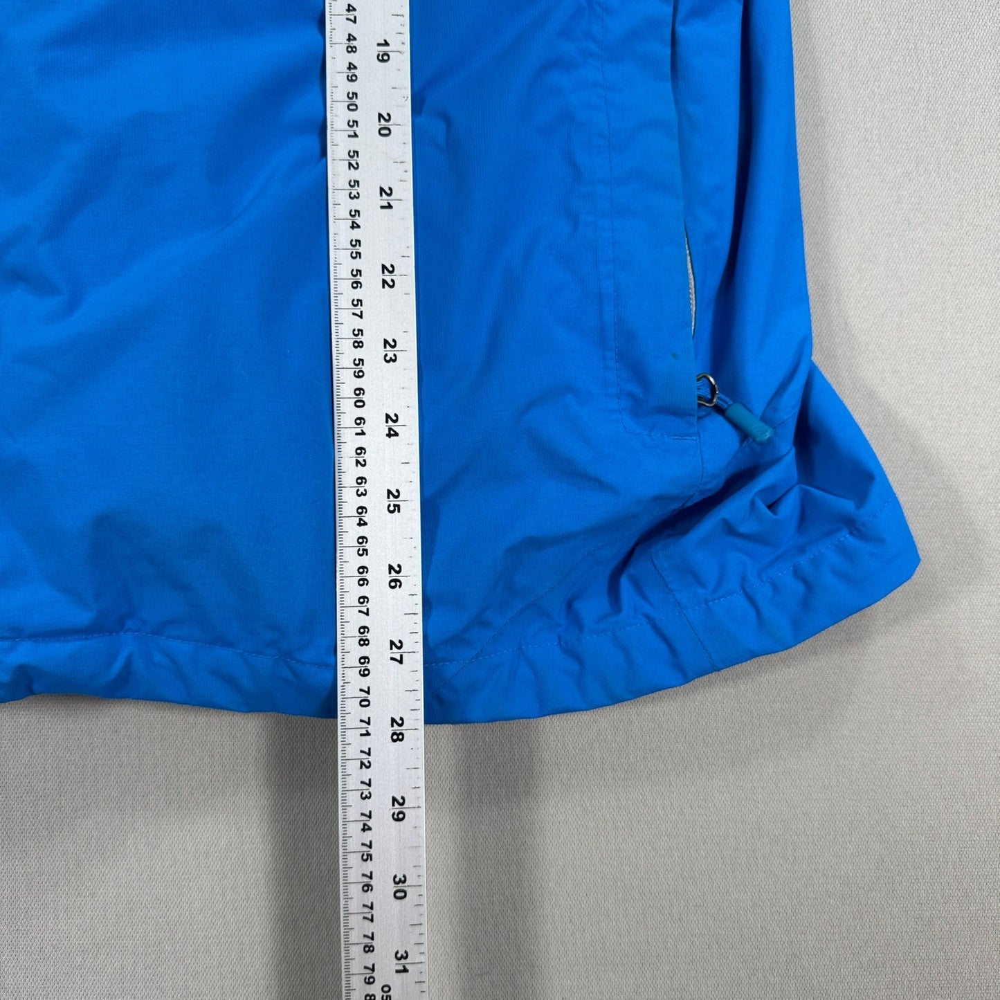 North Face Boundary Hyvent Insulated Snowboarding Ski Jacket mens Large Clean