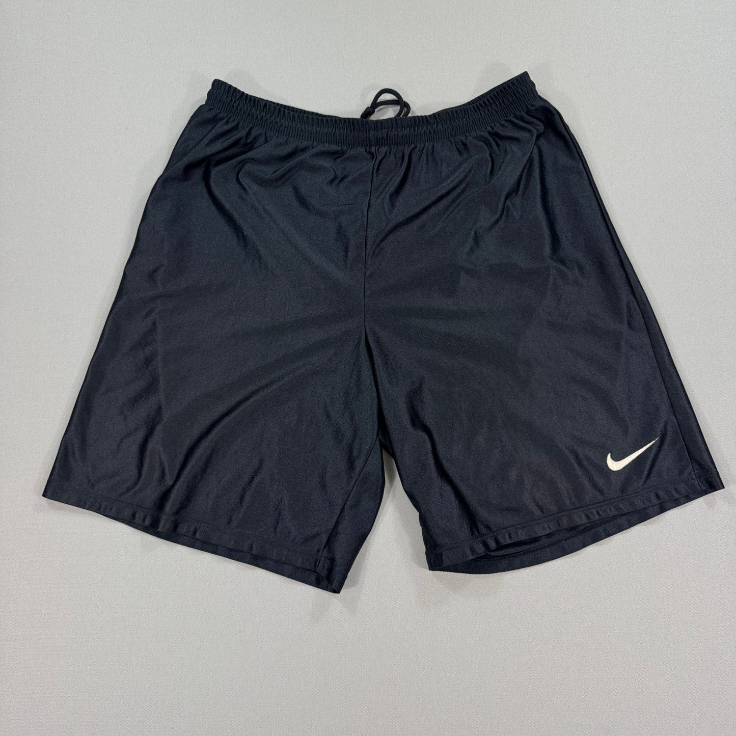 VTG 90s Nike Athletic Shorts mens Large Lightweight Running Workout Made In USA