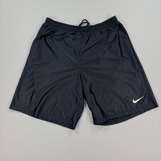 VTG 90s Nike Athletic Shorts mens Large Lightweight Running Workout Made In USA