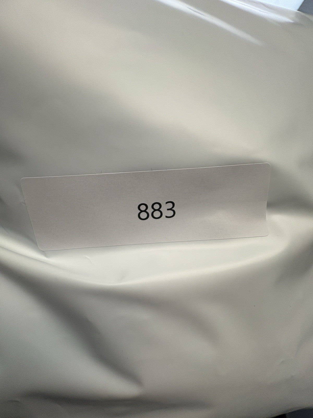 Calvin Klein Puffer Down Jacket Womens Small Black Lightweight Quilted Zip Up