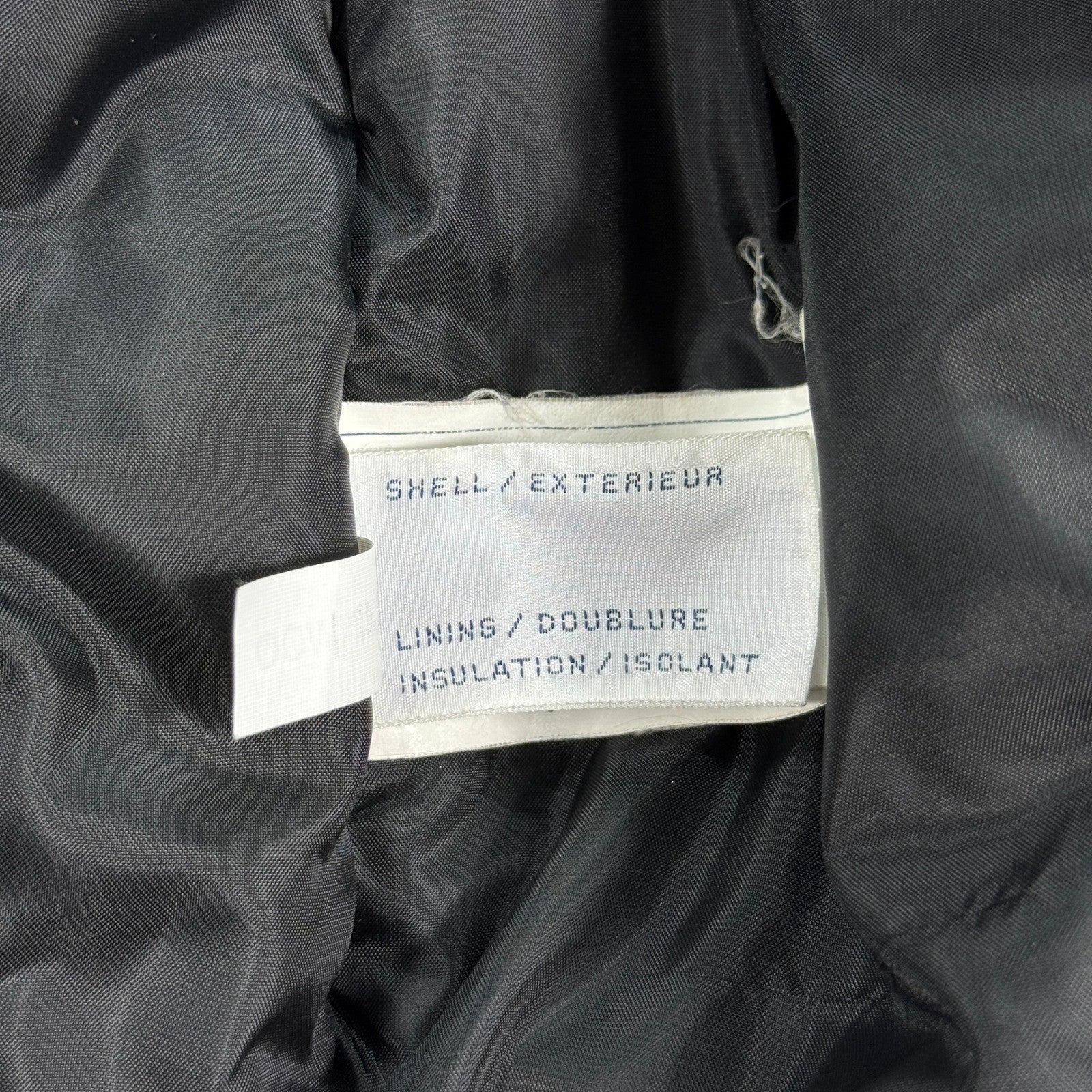 Vintage 90s Starter Jacket Pro Line Budweiser Superbowl XXXll 1998 mens XL