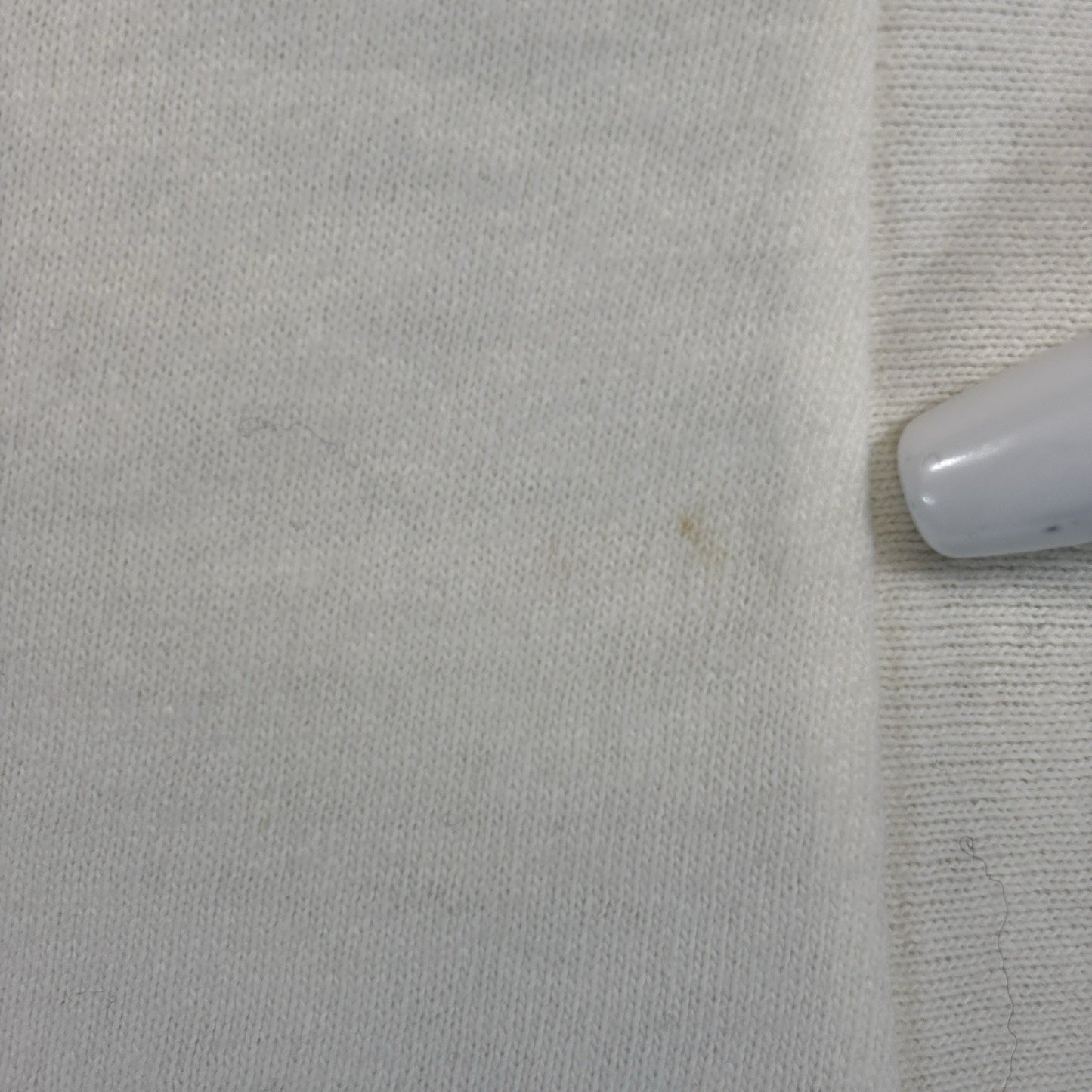 Vintage The Inaugural US 500 Michigan Speedway Single Stitch T Shirt mens 2XL