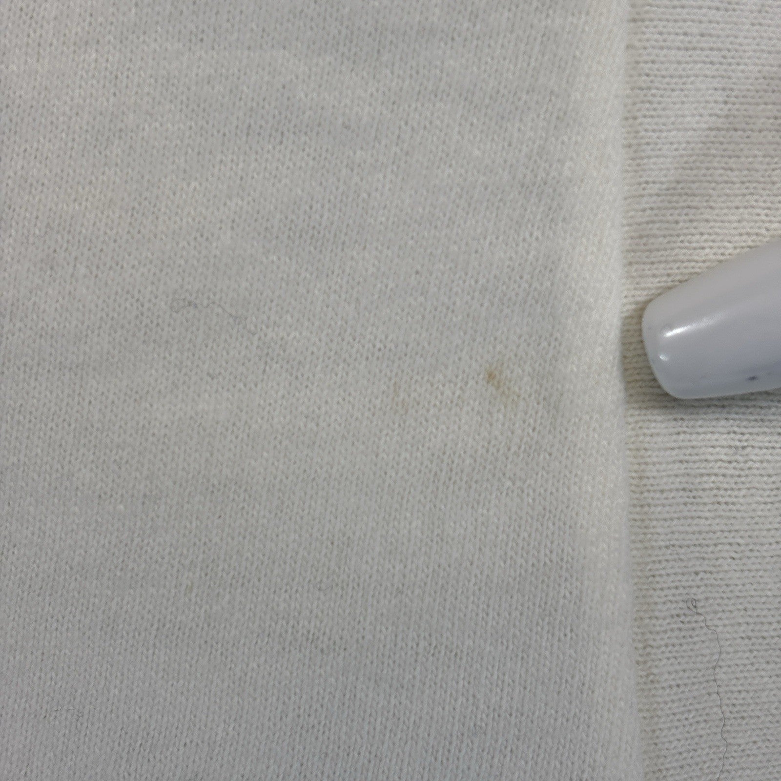 Vintage The Inaugural US 500 Michigan Speedway Single Stitch T Shirt mens 2XL