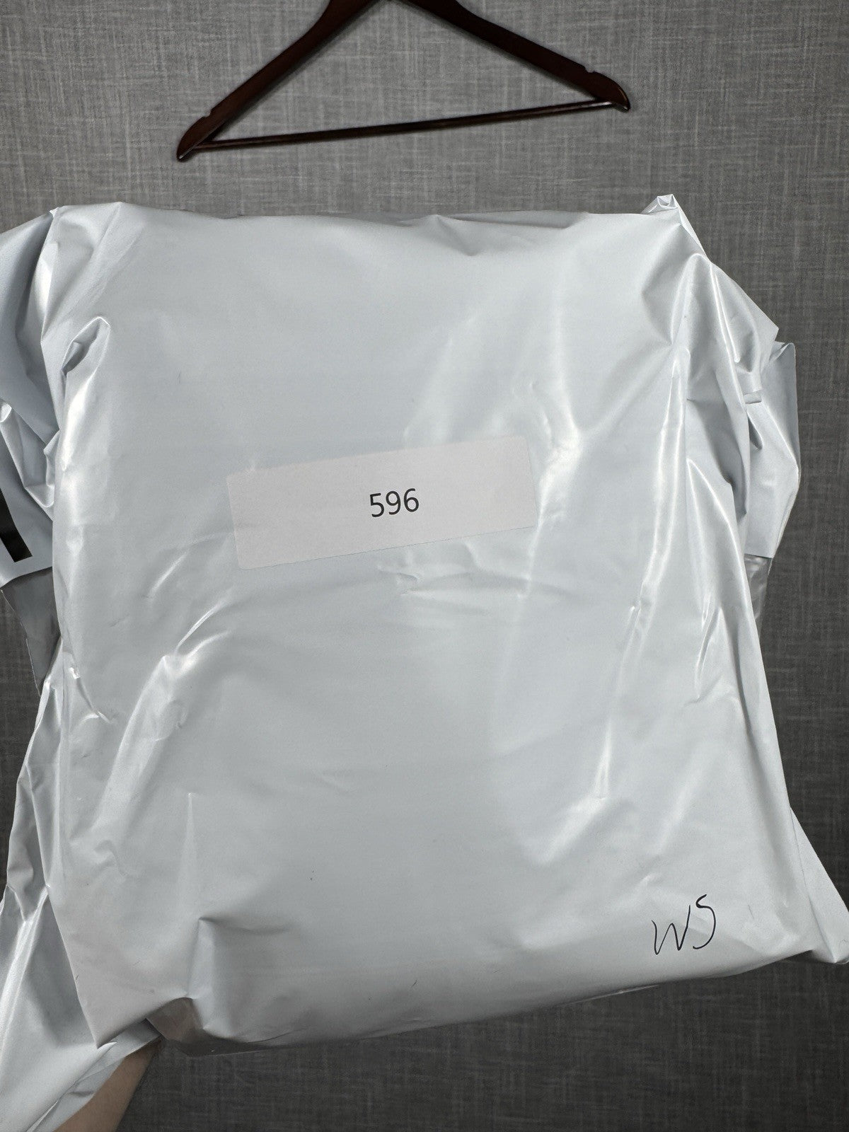 Washington DC USA Capital Black hoodie Sweater womens Large