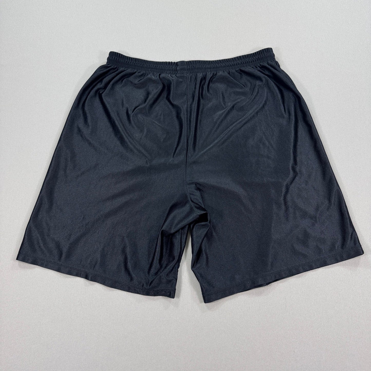 VTG 90s Nike Athletic Shorts mens Large Lightweight Running Workout Made In USA