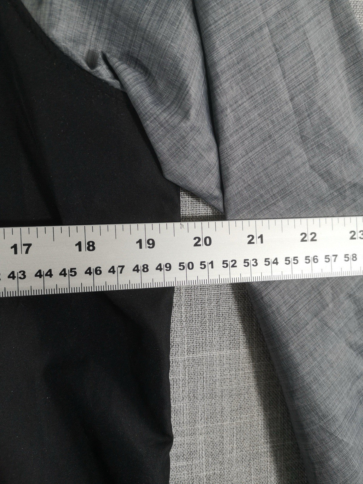 Under Armour Hooded Windbreaker Jacket Fitted All Season Gear Womens Large