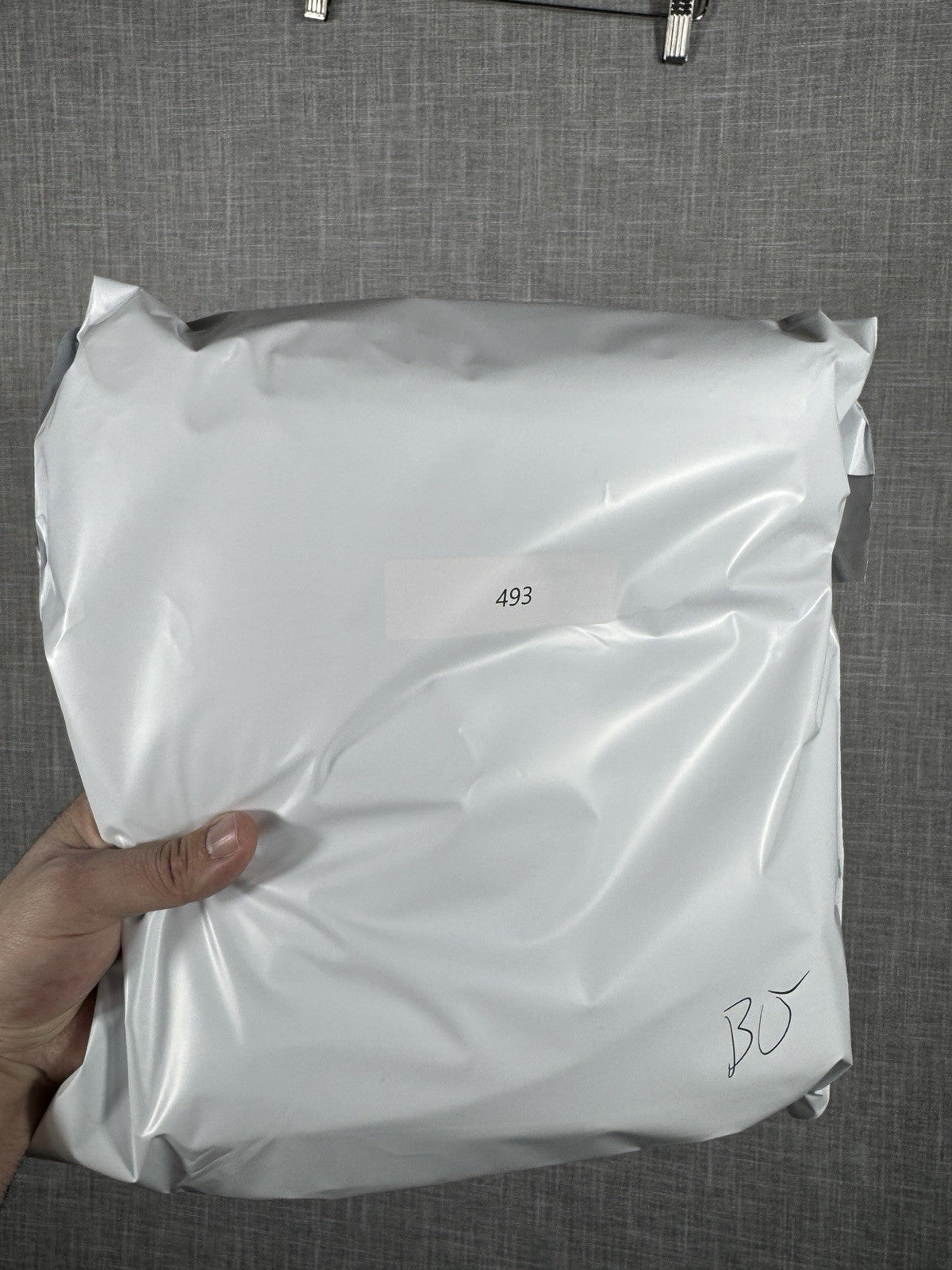 Buffalo David Bitton Jack-X Slim Straight Stretch Dark Wash Jeans New 46x30