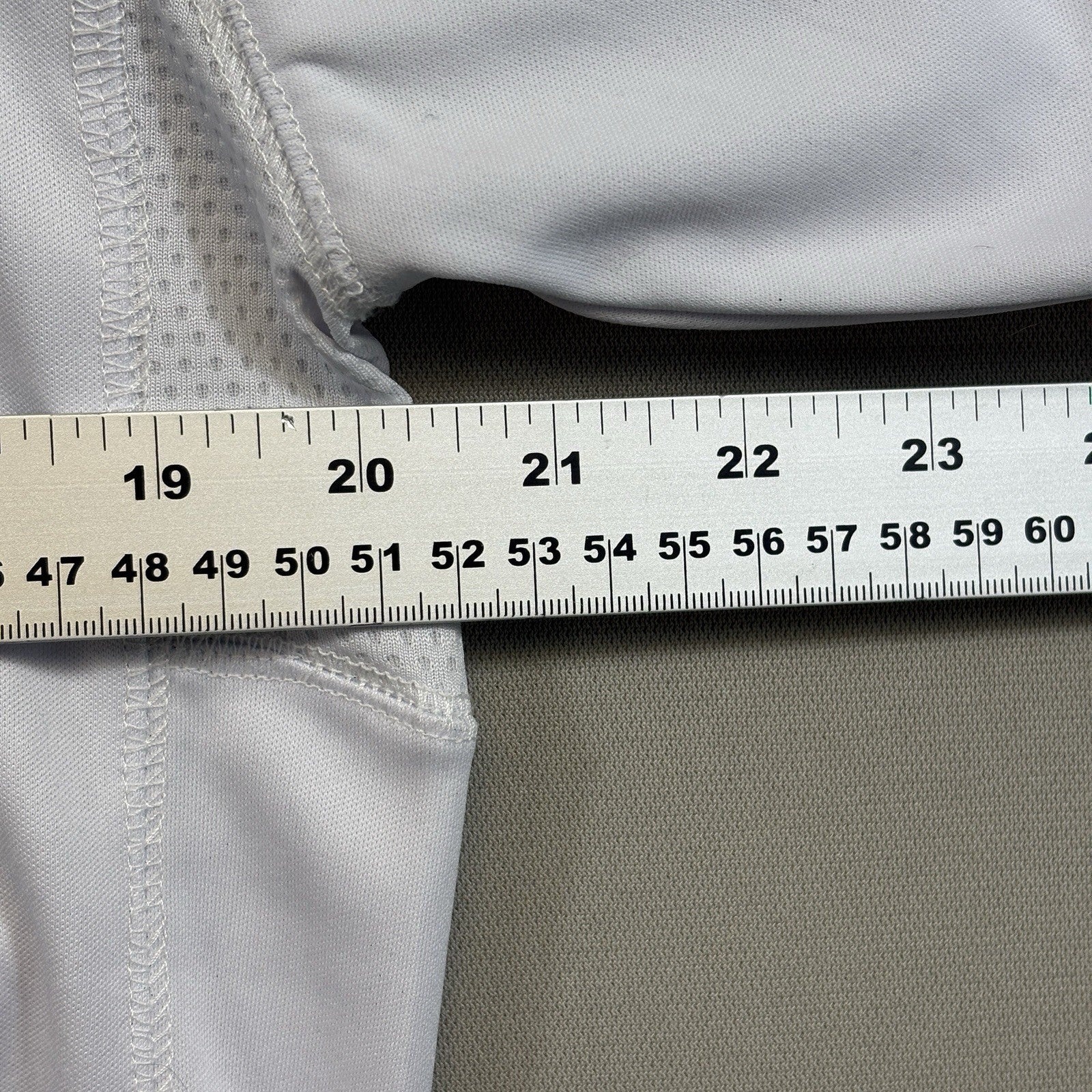 Adidas Germany 2010 Home Football Soccer White Jersey mens Large