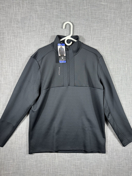 Spyder activewear Sweater Large New