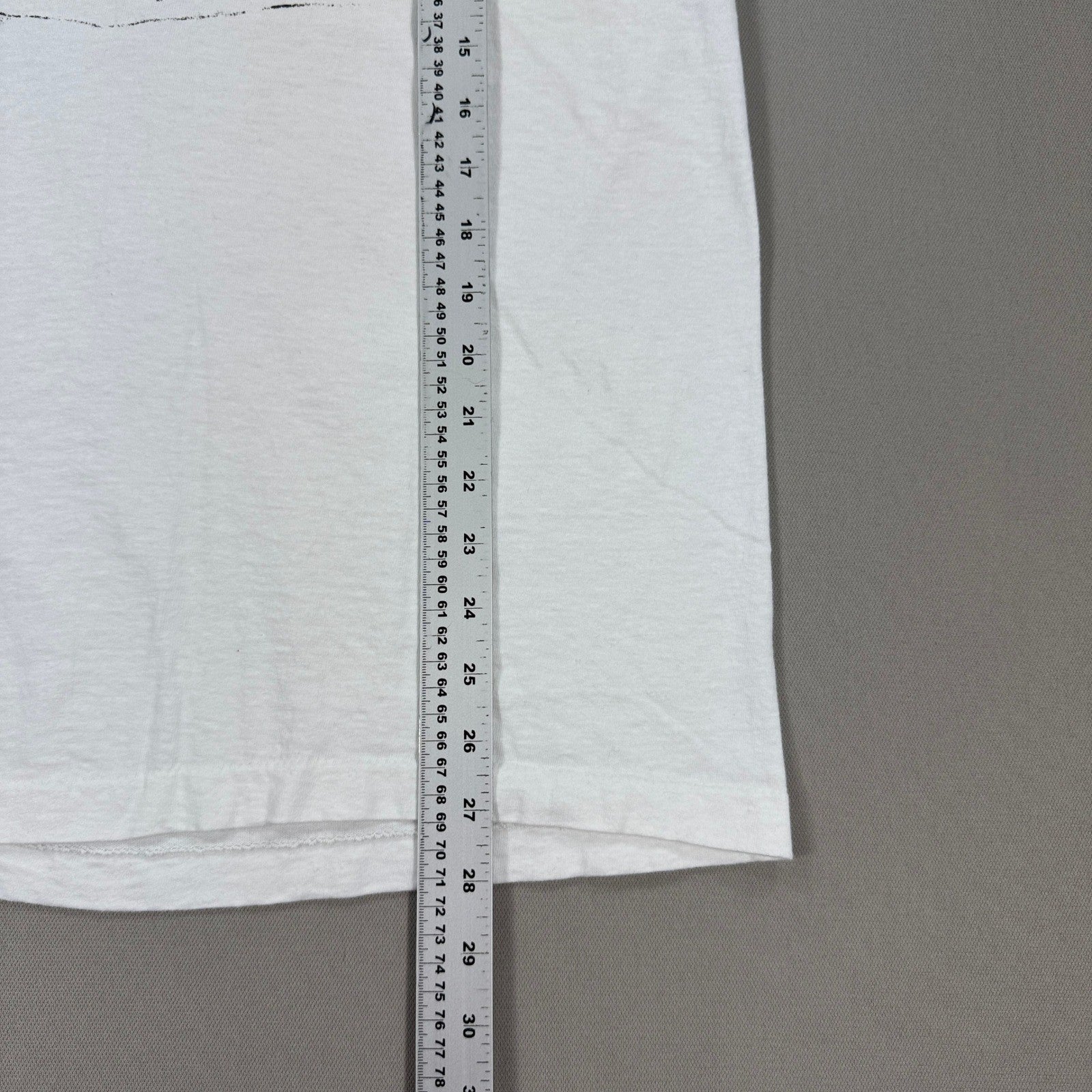 Vintage 90's Life On The Wildside T-Shirt mens Large Single Stitch USA Made