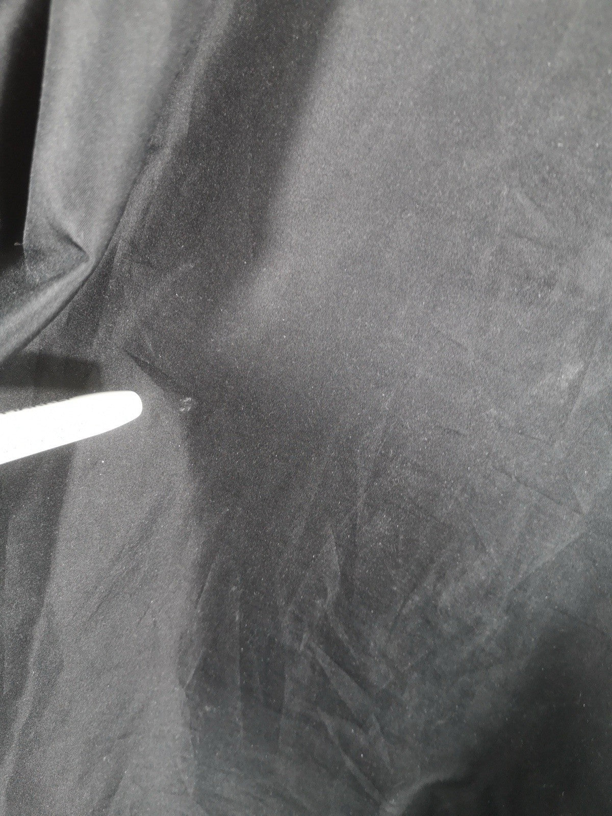 Under Armour Hooded Windbreaker Jacket Fitted All Season Gear Womens Large