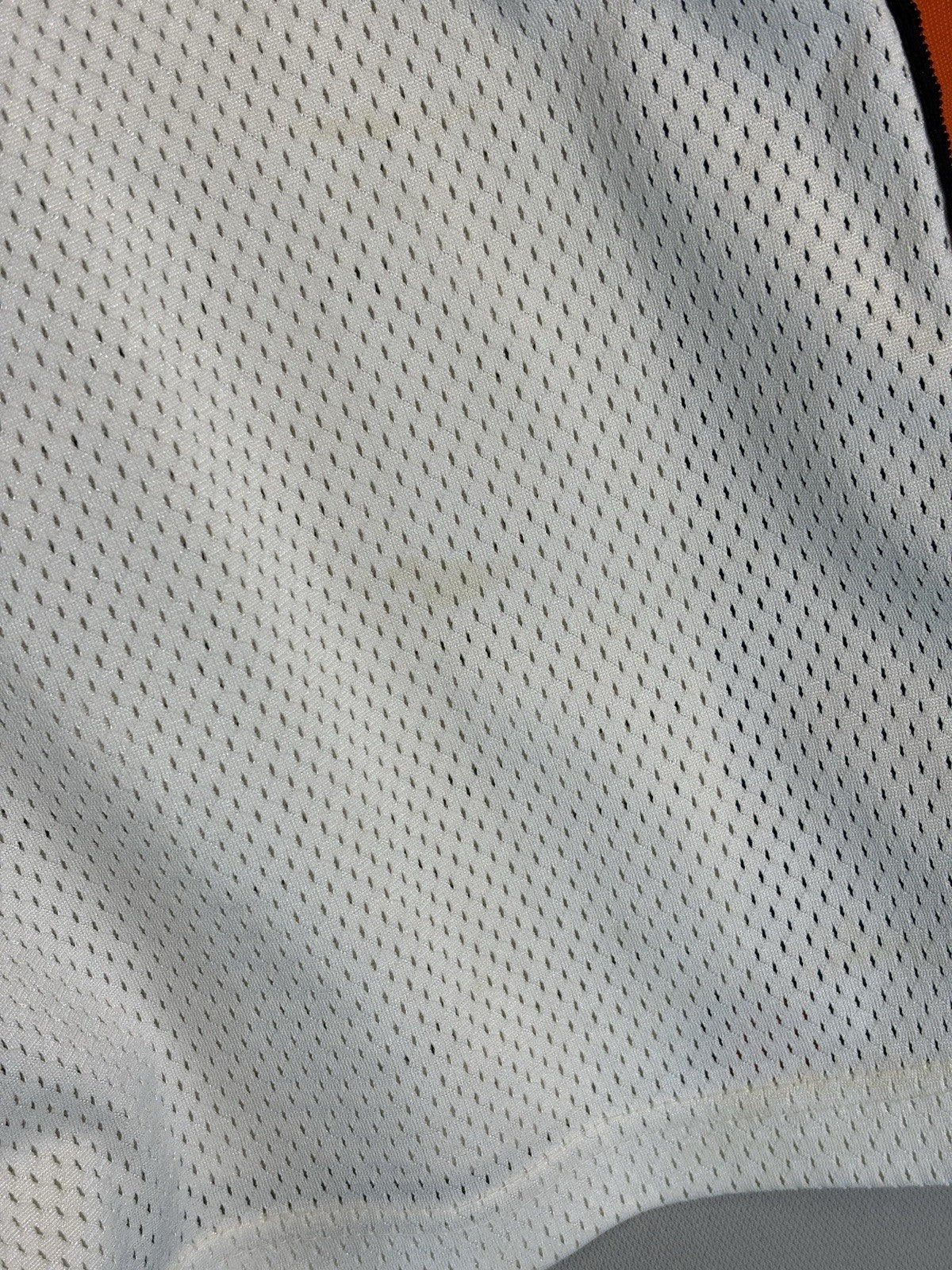 Vintage Adidas New York Knicks Stephon Marbury #3 jersey Reebok sz 56 Basketball