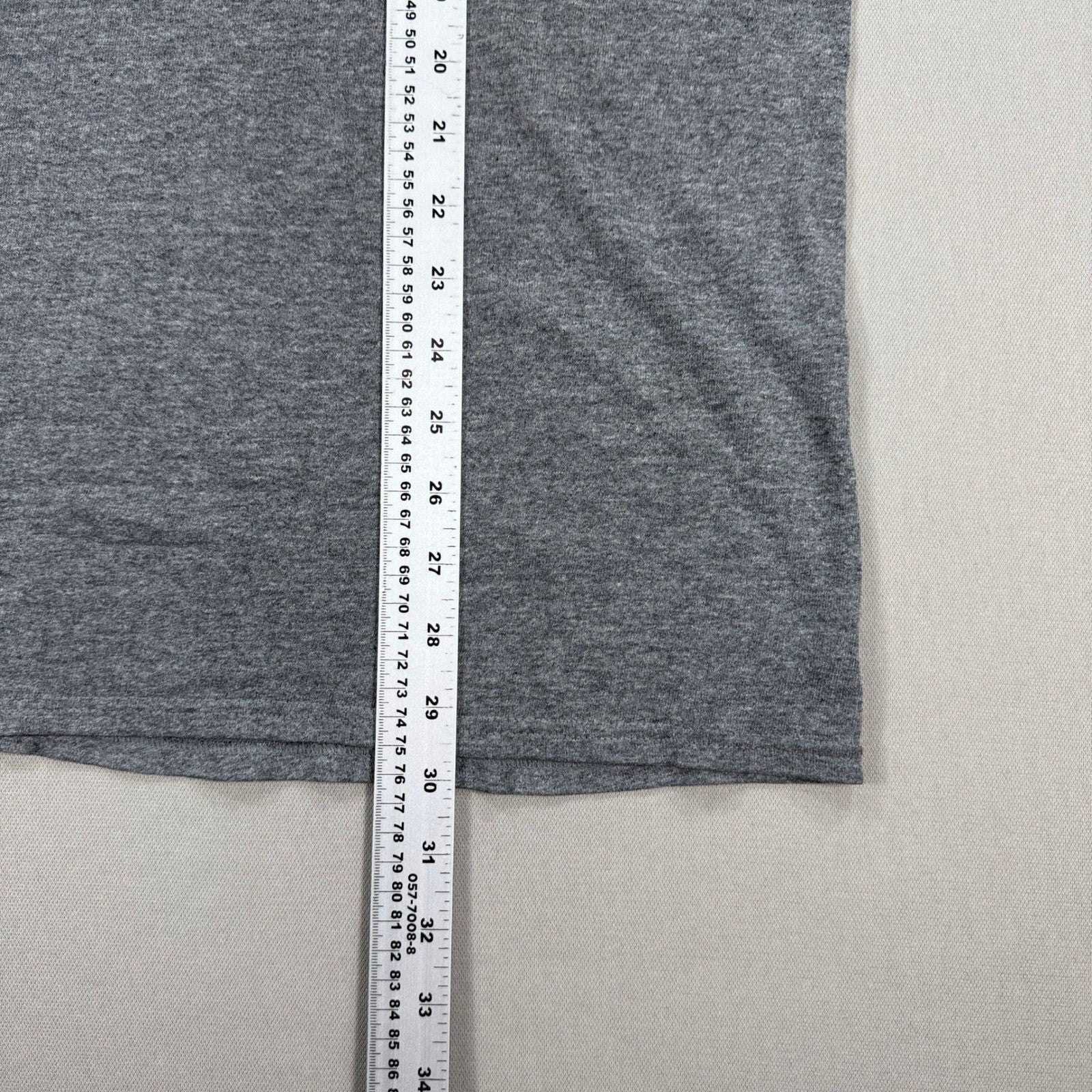 Vintage 90s The Amazing Spider Man T-Shirt mens Large Gray Graphic Tee Crewneck