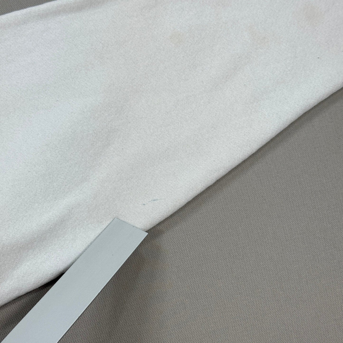 Vintage 90s Washington Redskins NFL Sweatshirt Mens XL White Made In Canada