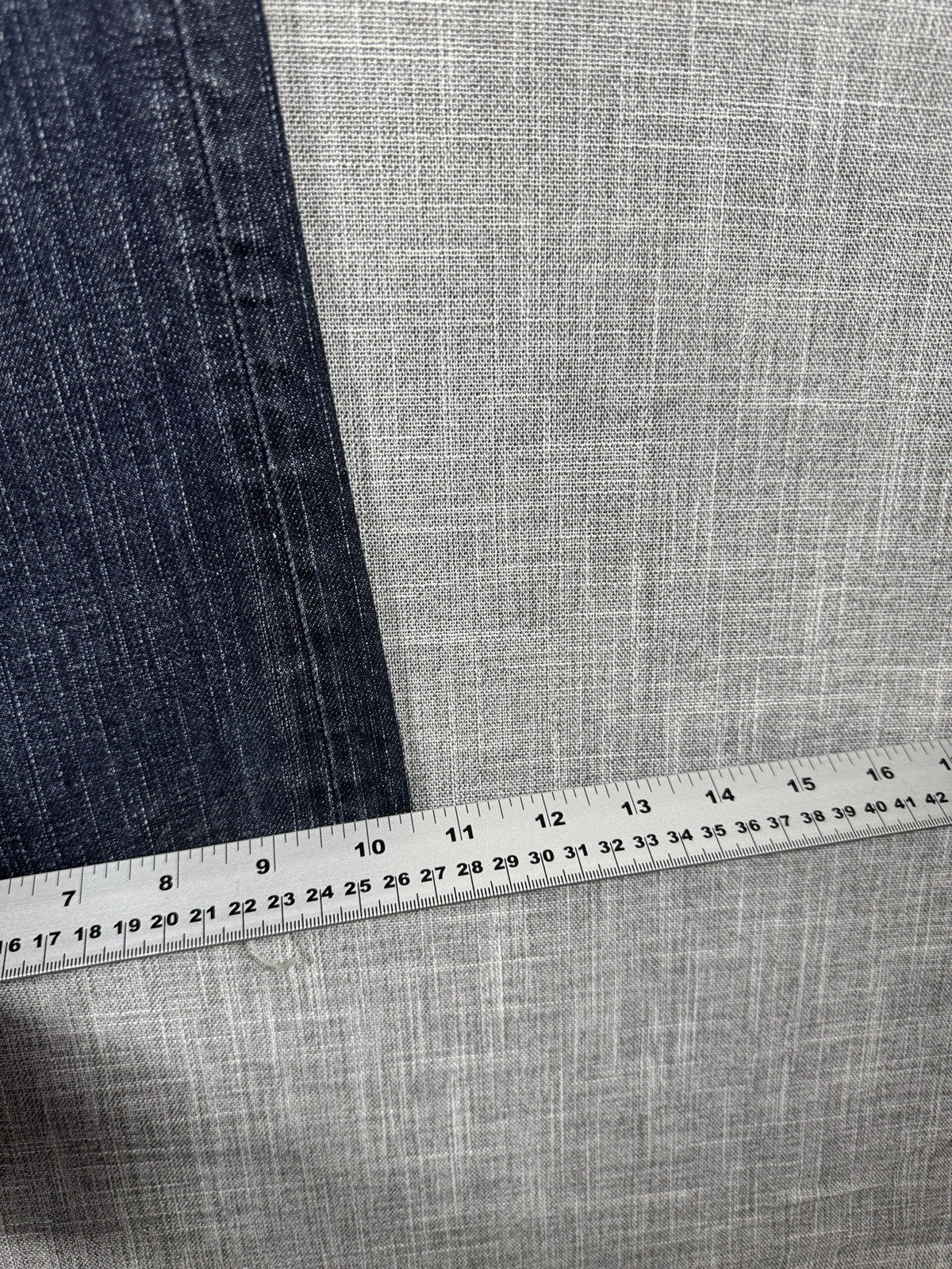 Silver Jeans 925 Series Gordie Blue Y2K Mens 38x34