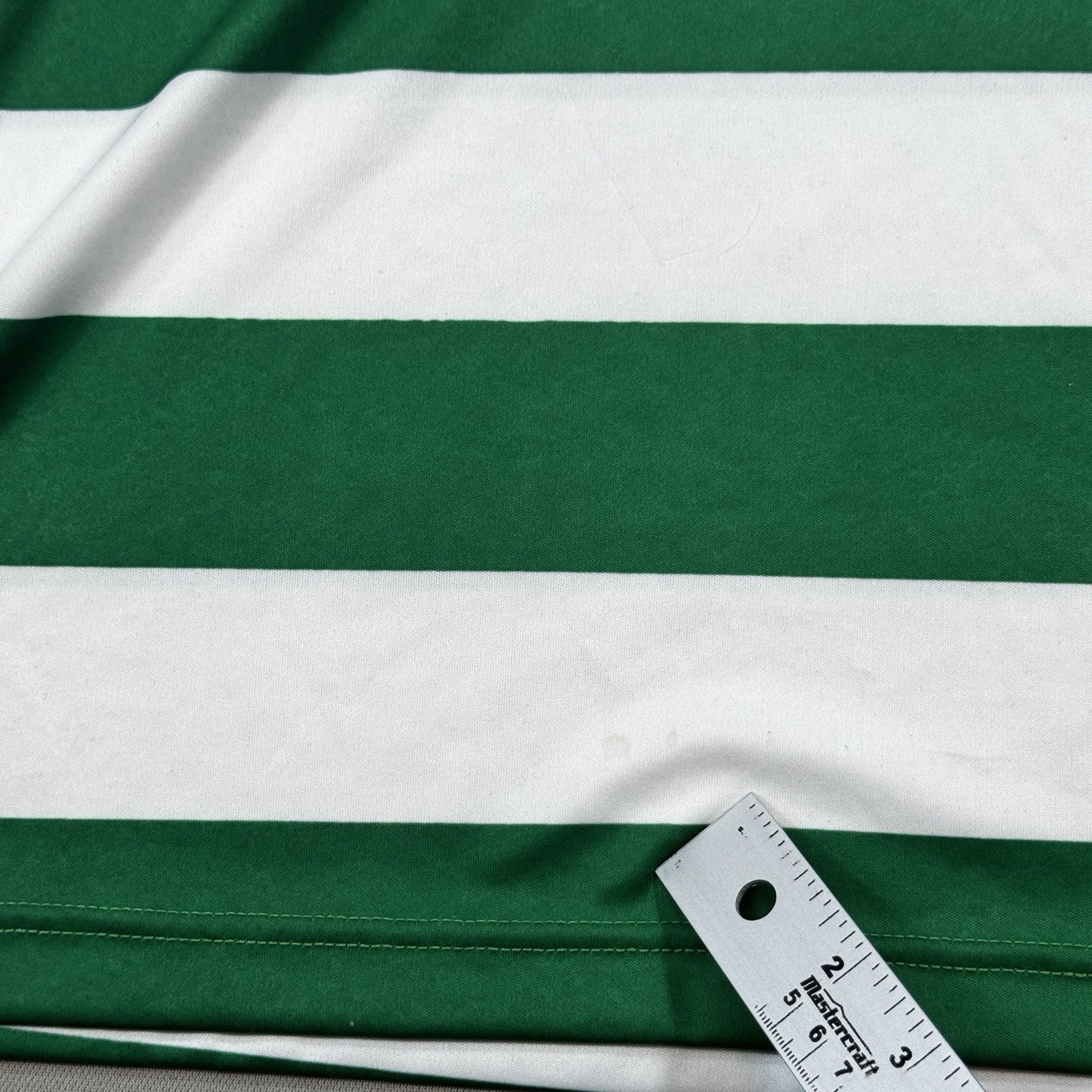 Agil Sports Jersey 90's Sporting Lisbon Home Football Mens Sz 12 Striped