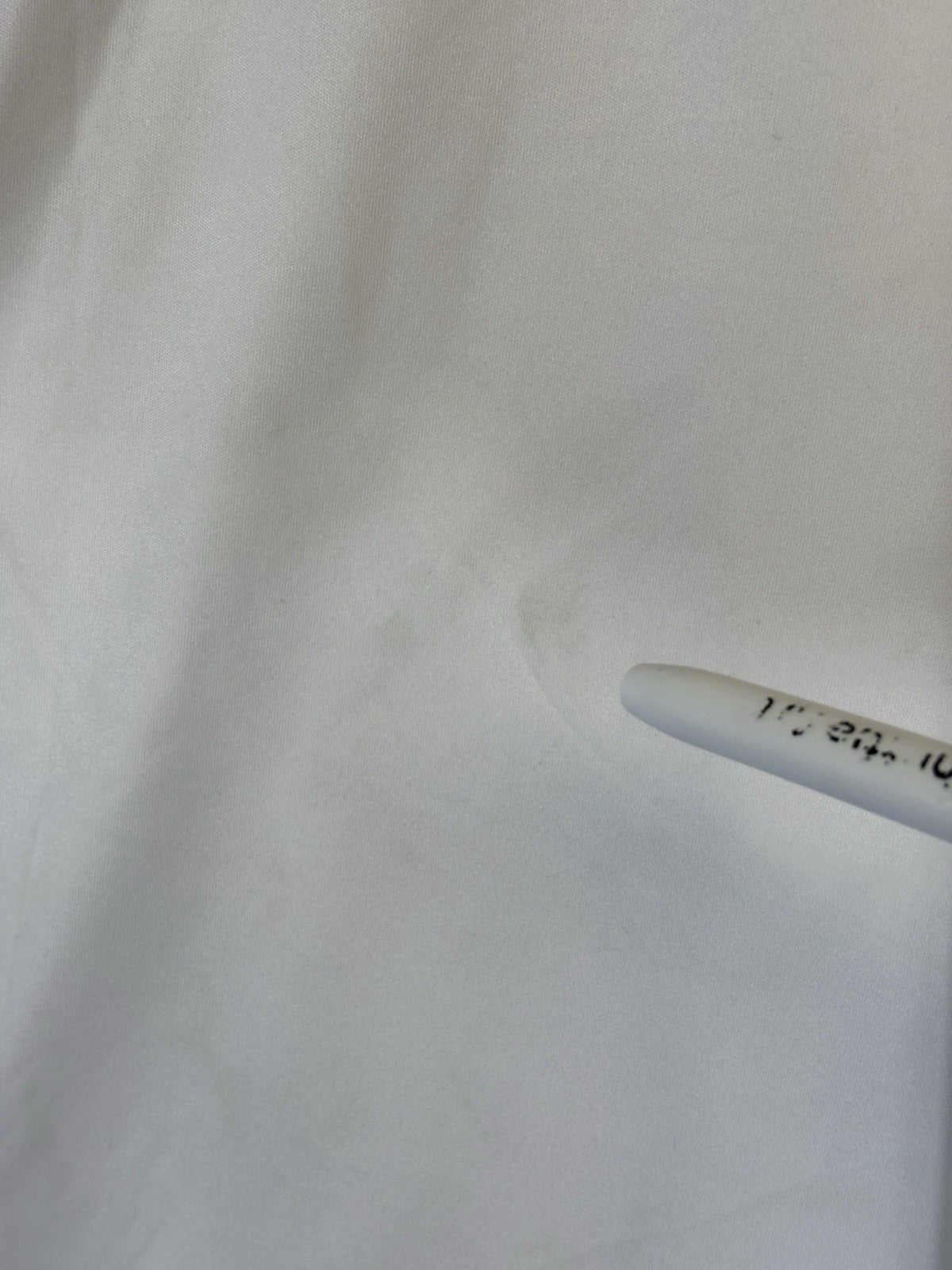 Adidas National Team Germany Home White Jersey Soccer Y2K FIFA Mens Medium