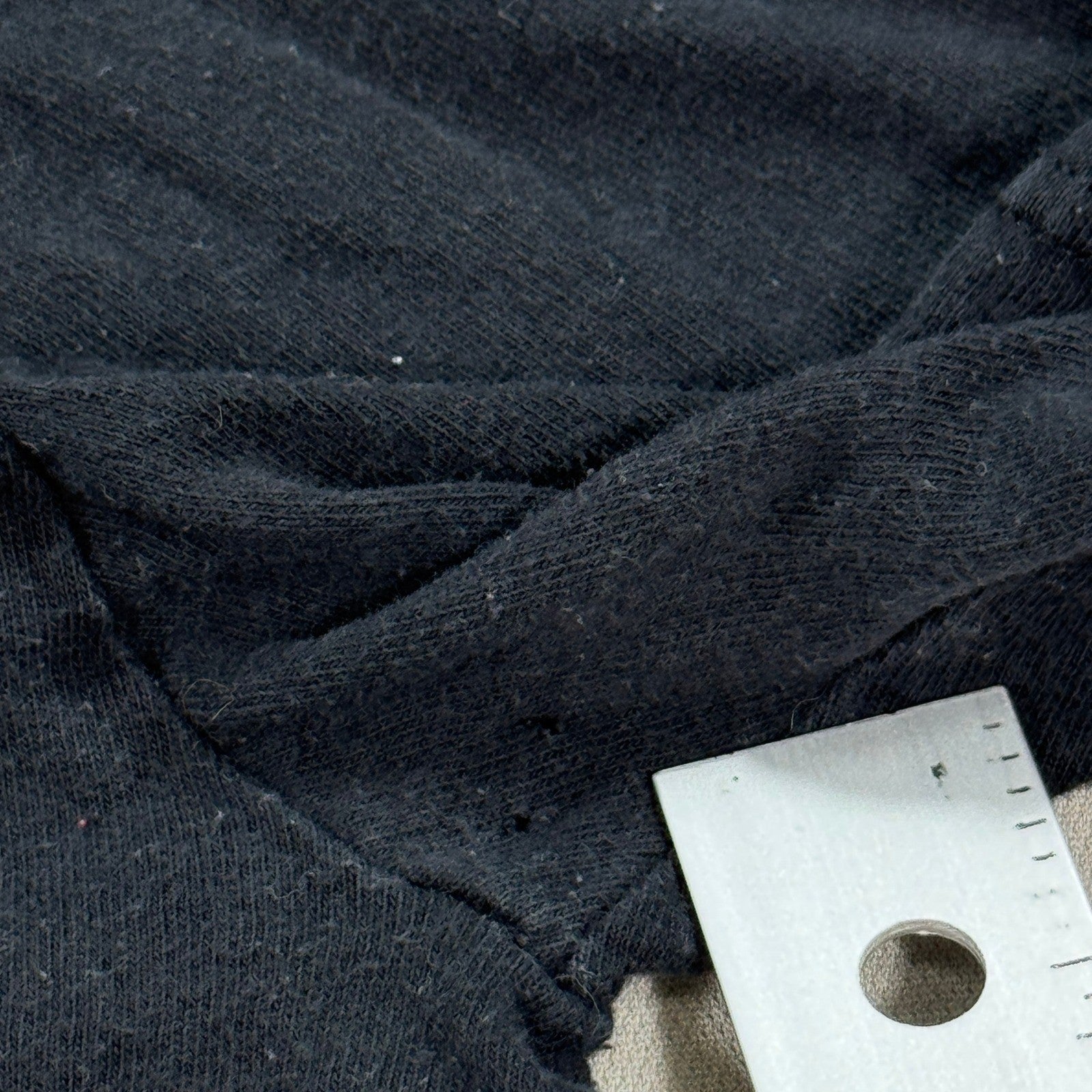 Vintage T-Rex T Shirt Dinosaur Graphic Tee Trexcafe Black SIngle Stitch Medium