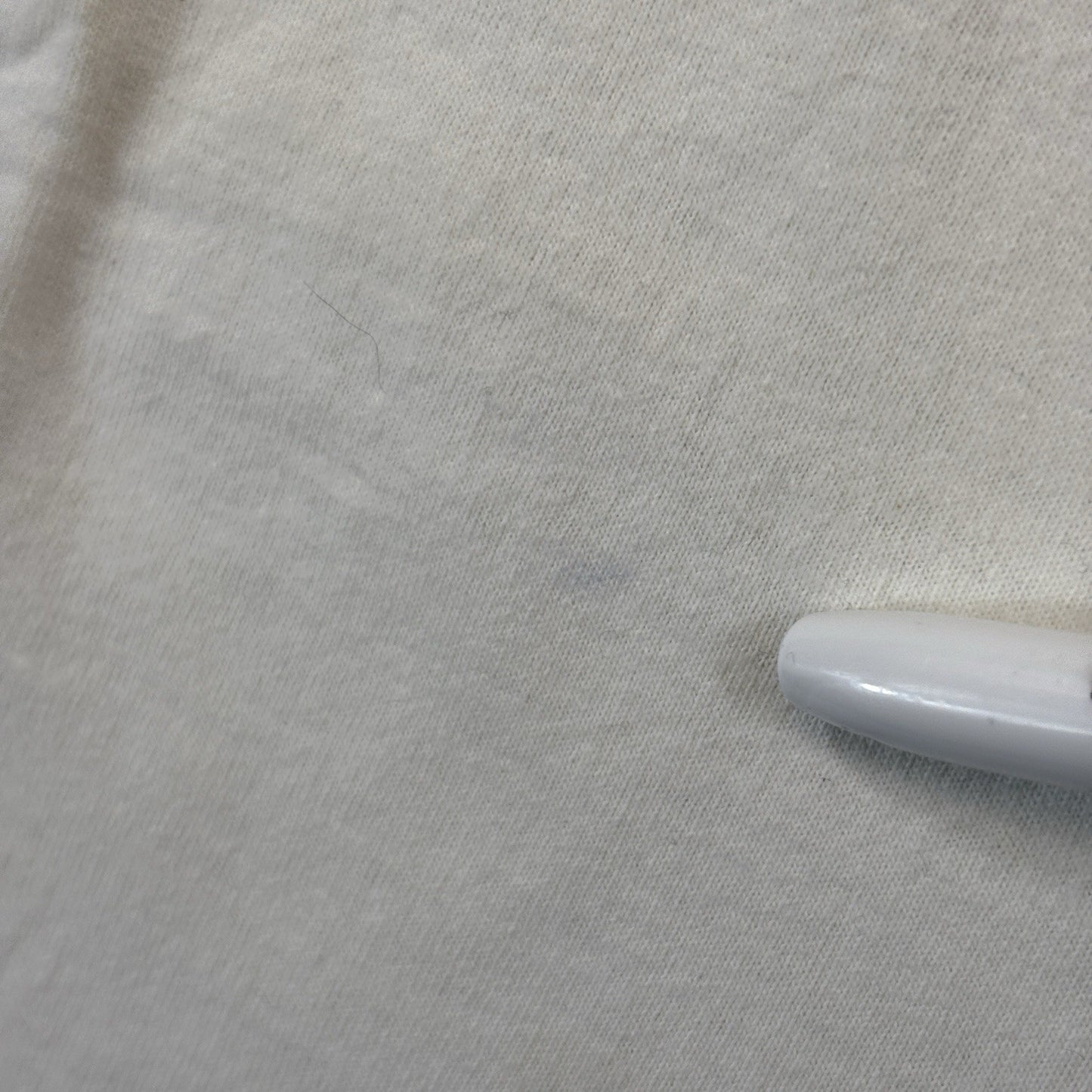 Vintage The Inaugural US 500 Michigan Speedway Single Stitch T Shirt mens 2XL