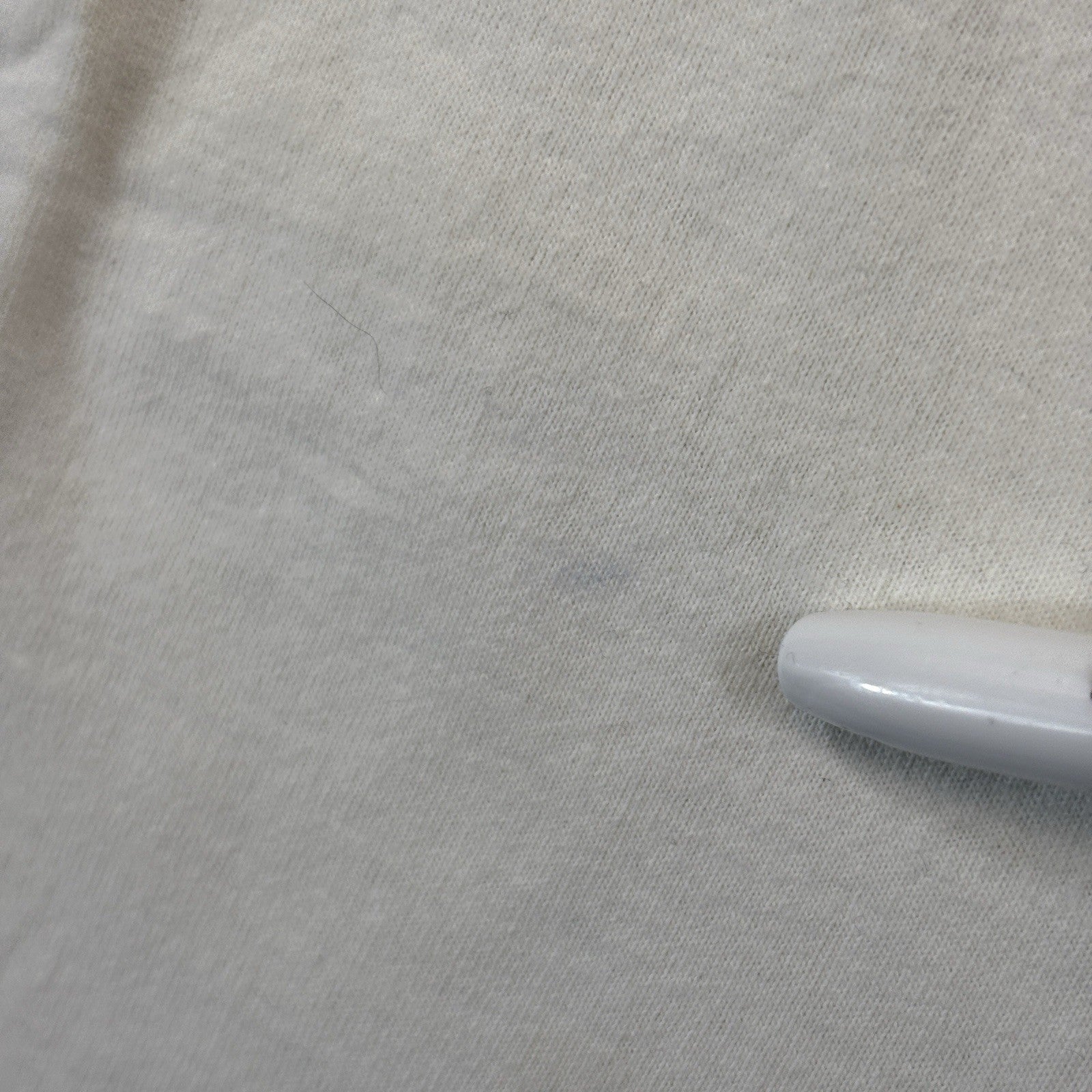 Vintage The Inaugural US 500 Michigan Speedway Single Stitch T Shirt mens 2XL