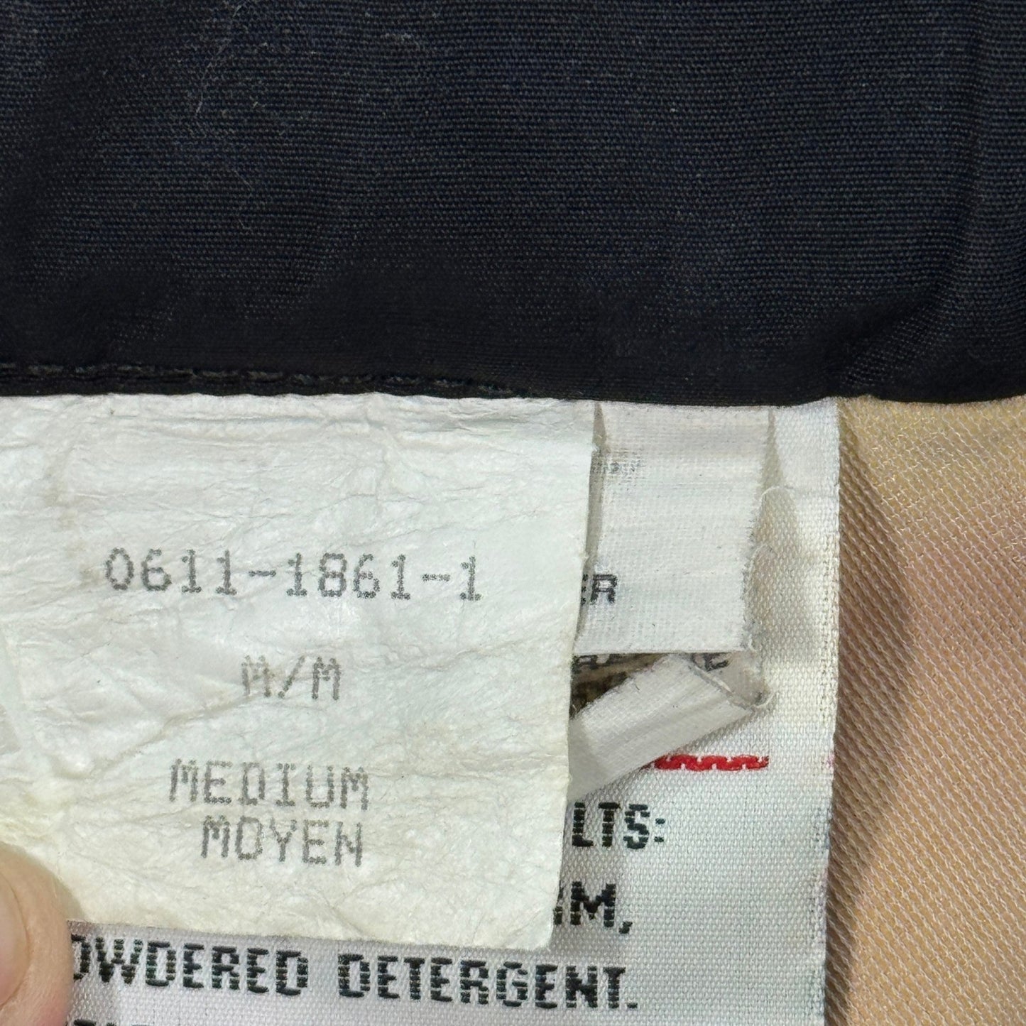 Mountain Equipment Co Gore Tex Pants Mens M Black Regular Fit Hiking Ski MEC