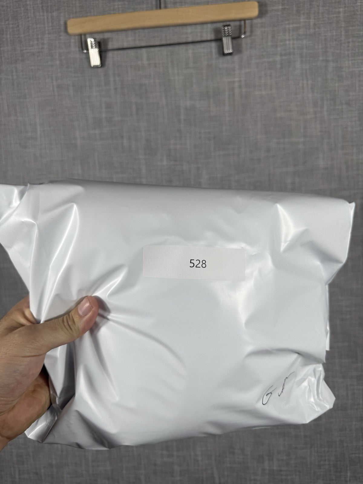 Gas Monkey Garage Sweatpants Y2K Gray Mens Large