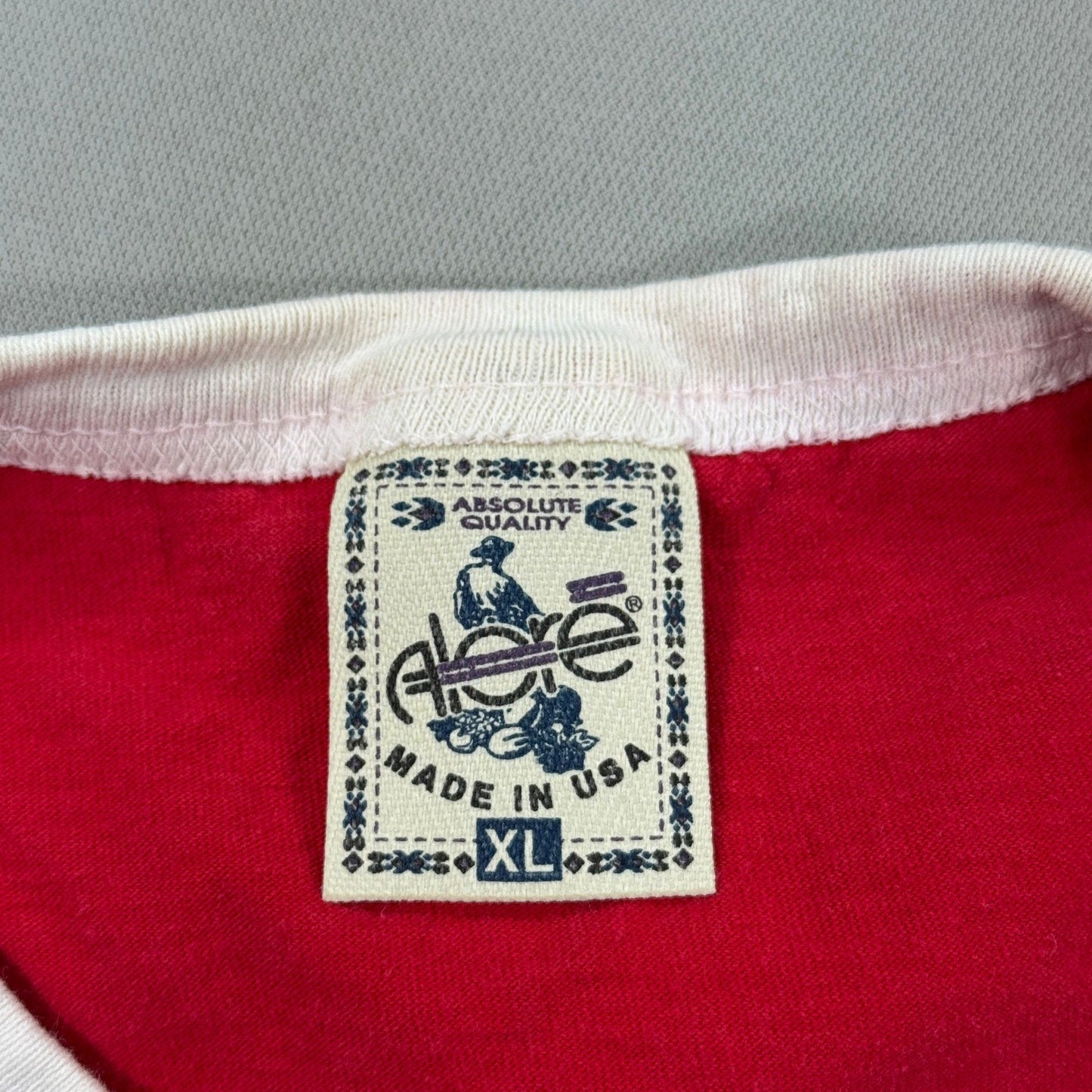 Vintage 90s Chryslers T-Shirt Carlisle PA Fairgrounds mens XL White Made In USA