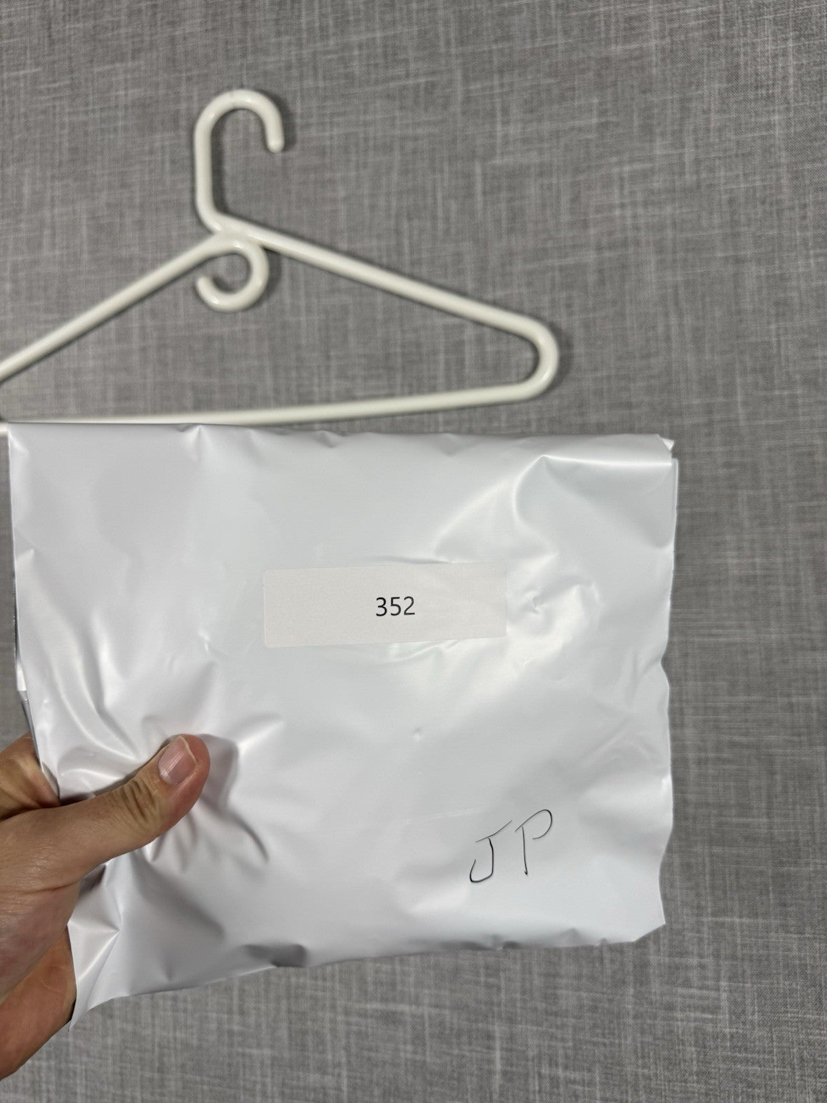 JAMIE SADOCK mens GOLF/POLO Black And White Size Large Geometric Pattern