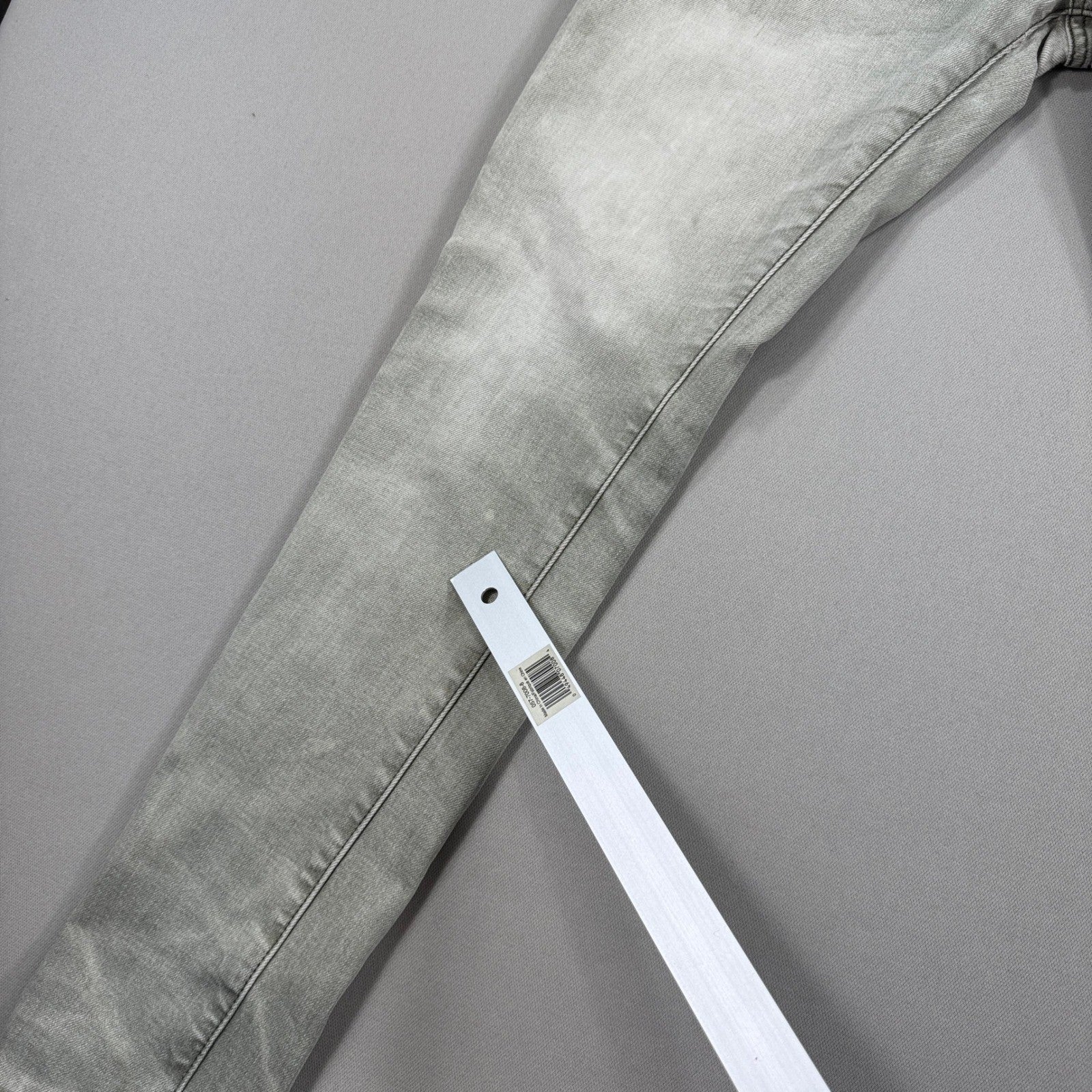 3x Scotch & Soda Jeans Skinny Fit Stretch Denim mens 32x32 Gray Blue Beige