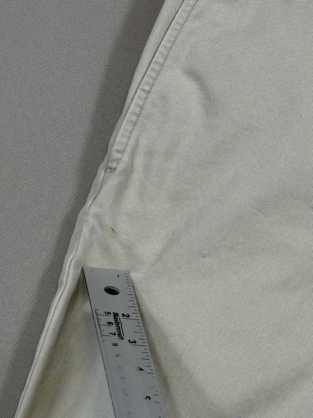 Lauren Ralph Lauren Classic Fit Pants Womens 31x30 Beige Chino Straight Leg