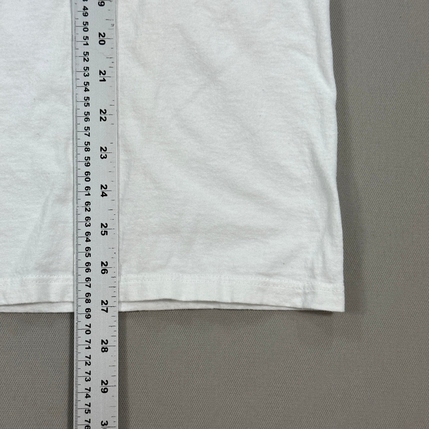 Vintage 1993 Glenn Gould Piano T-Shirt mens XL Graphic Tee Made In USA