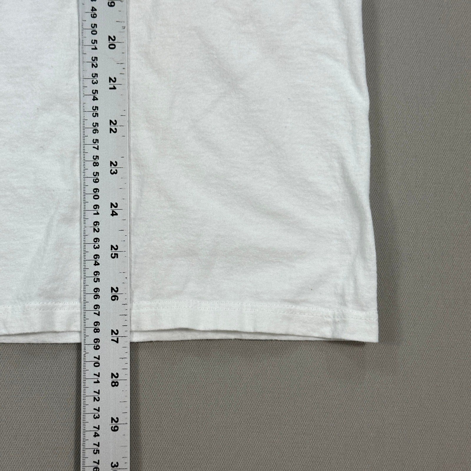 Vintage 1993 Glenn Gould Piano T-Shirt mens XL Graphic Tee Made In USA