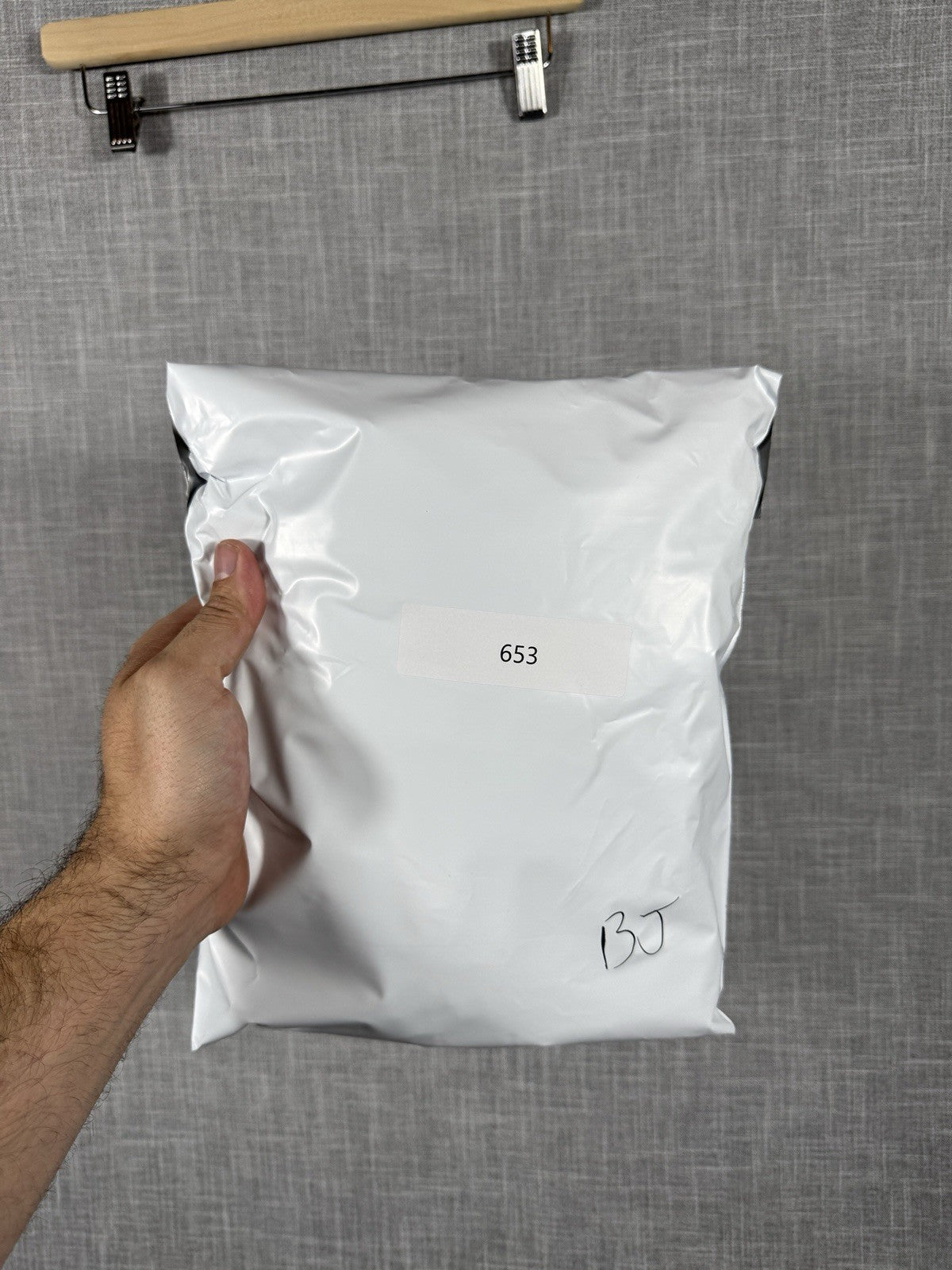 Buffalo David Bitton Evan X Blue Shorts Light Wash Mens Size 32